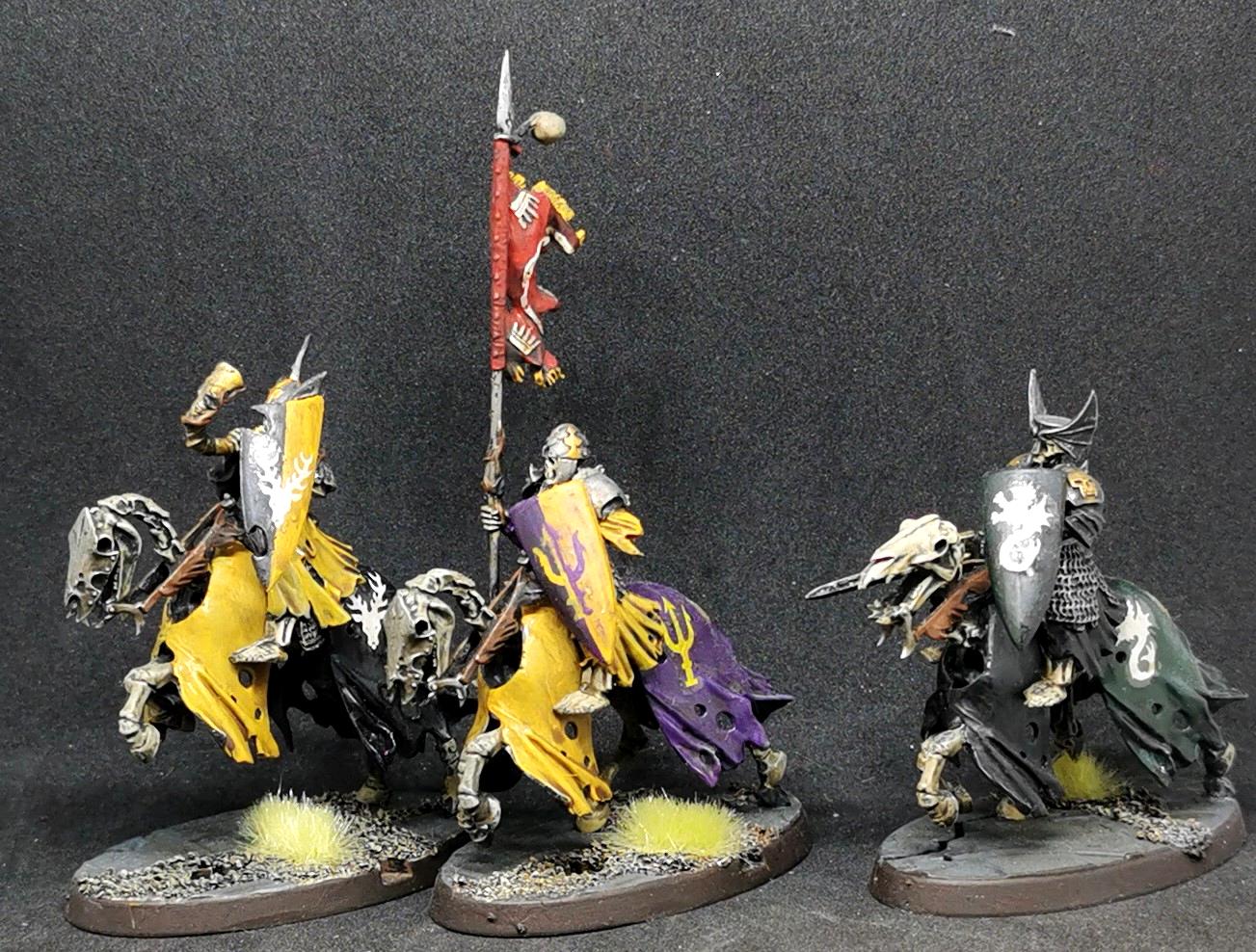 Knights of the Realm 2