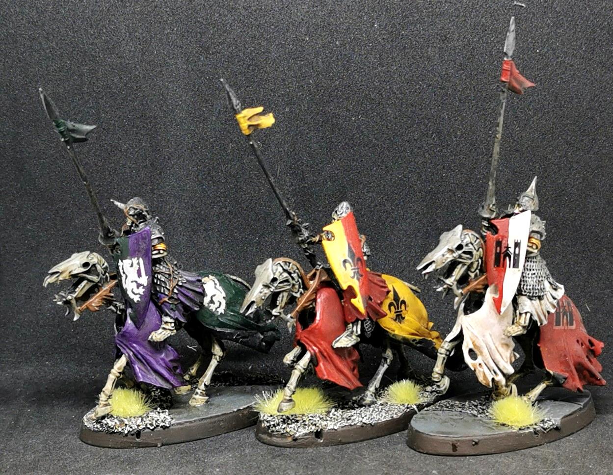 Knights of the Realm 5