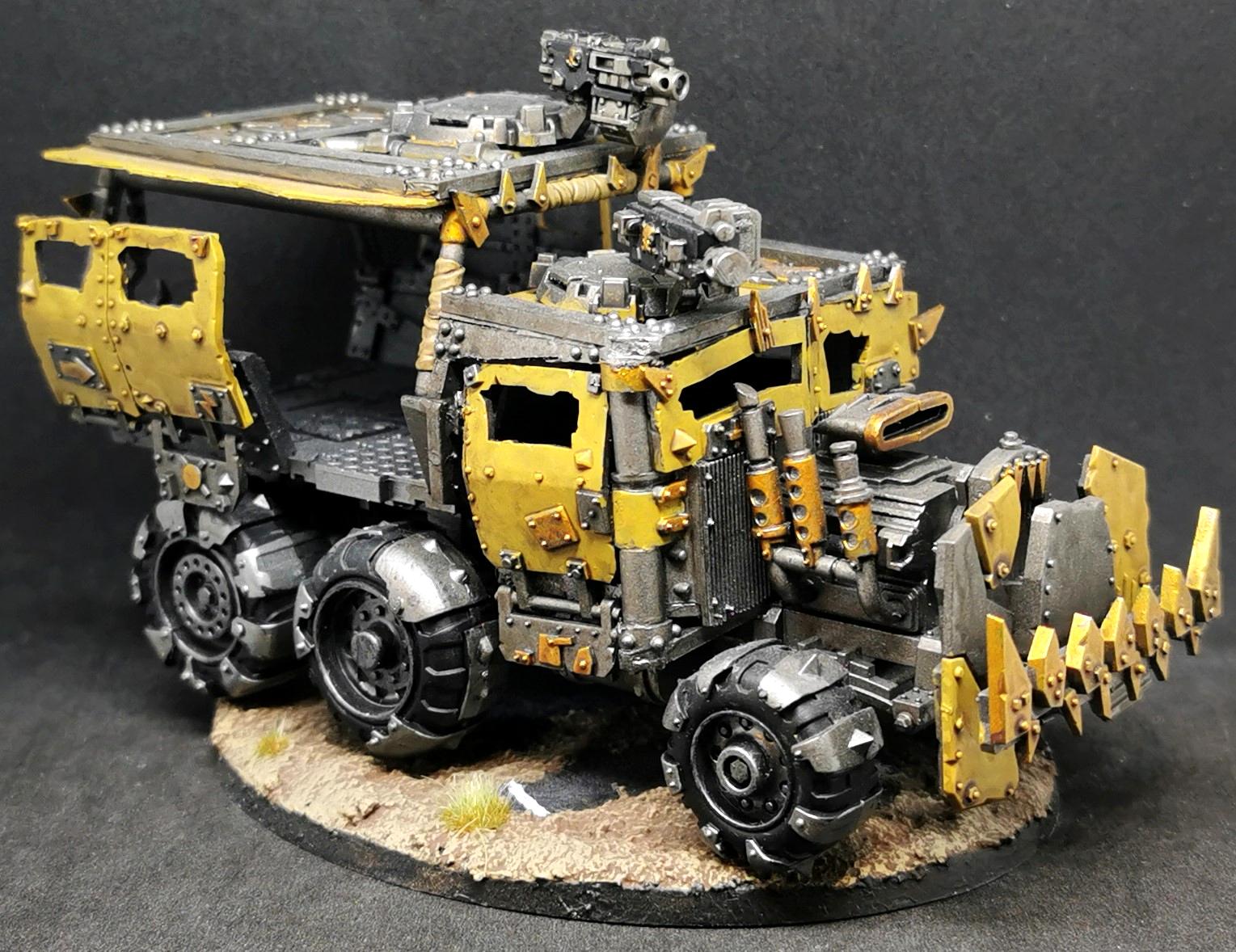 Chimera 1 right
