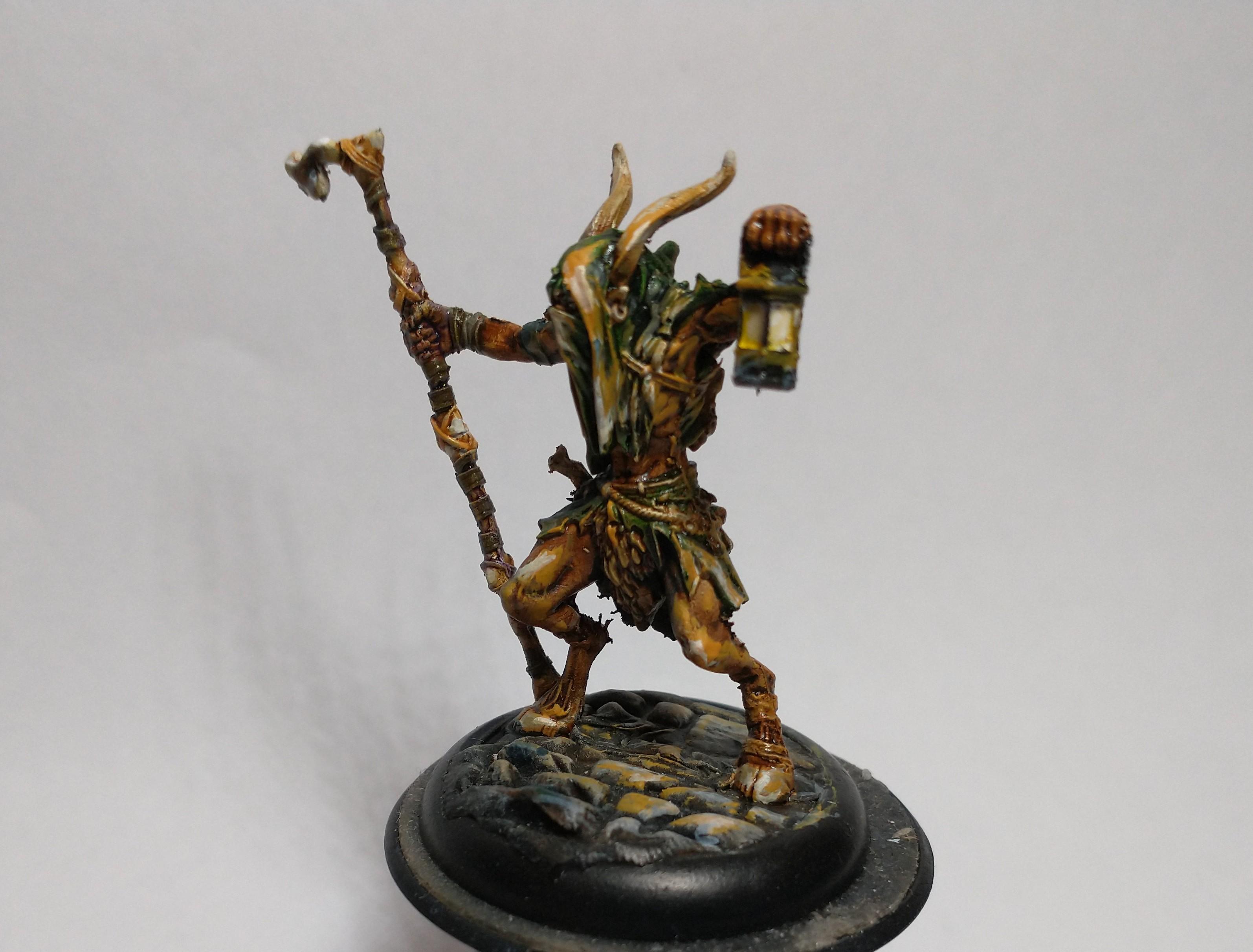 Gloom osl side