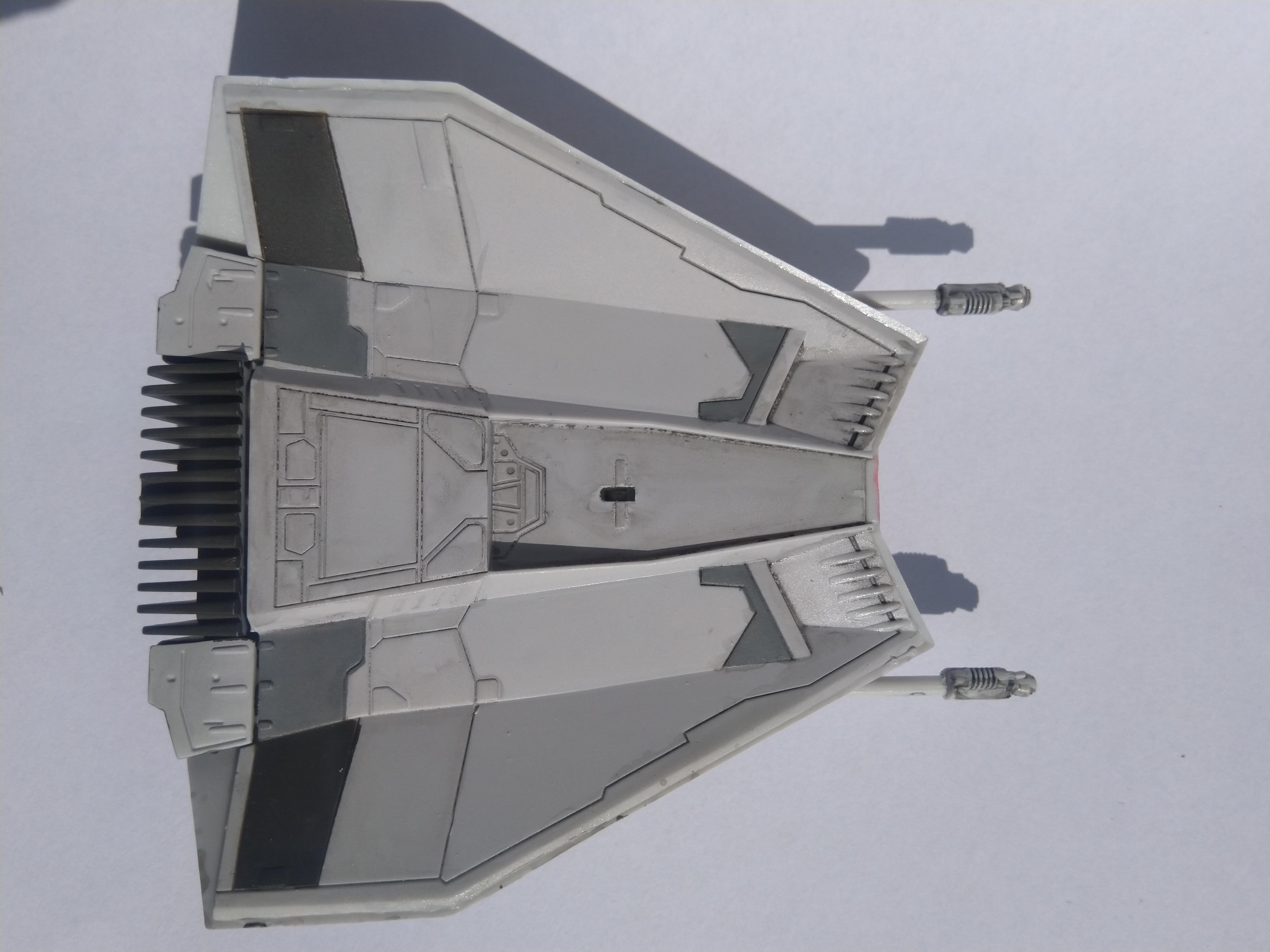 Snowspeeder, Star Wars