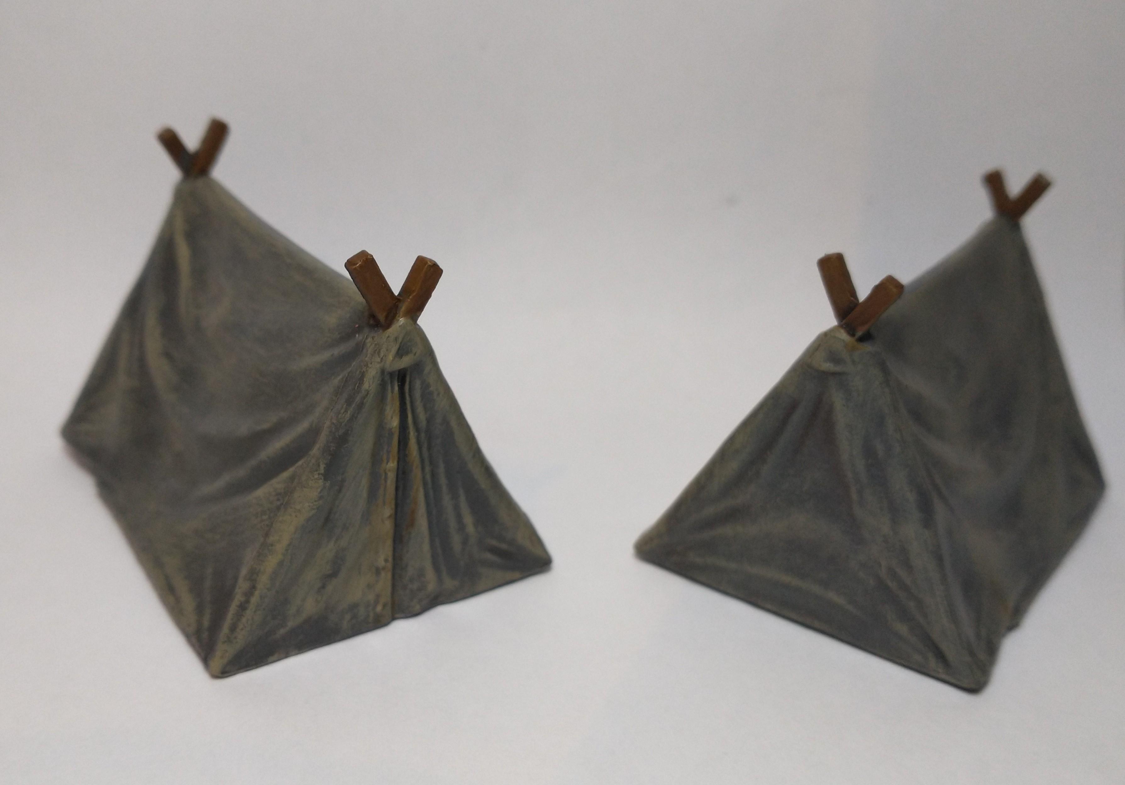 Tents