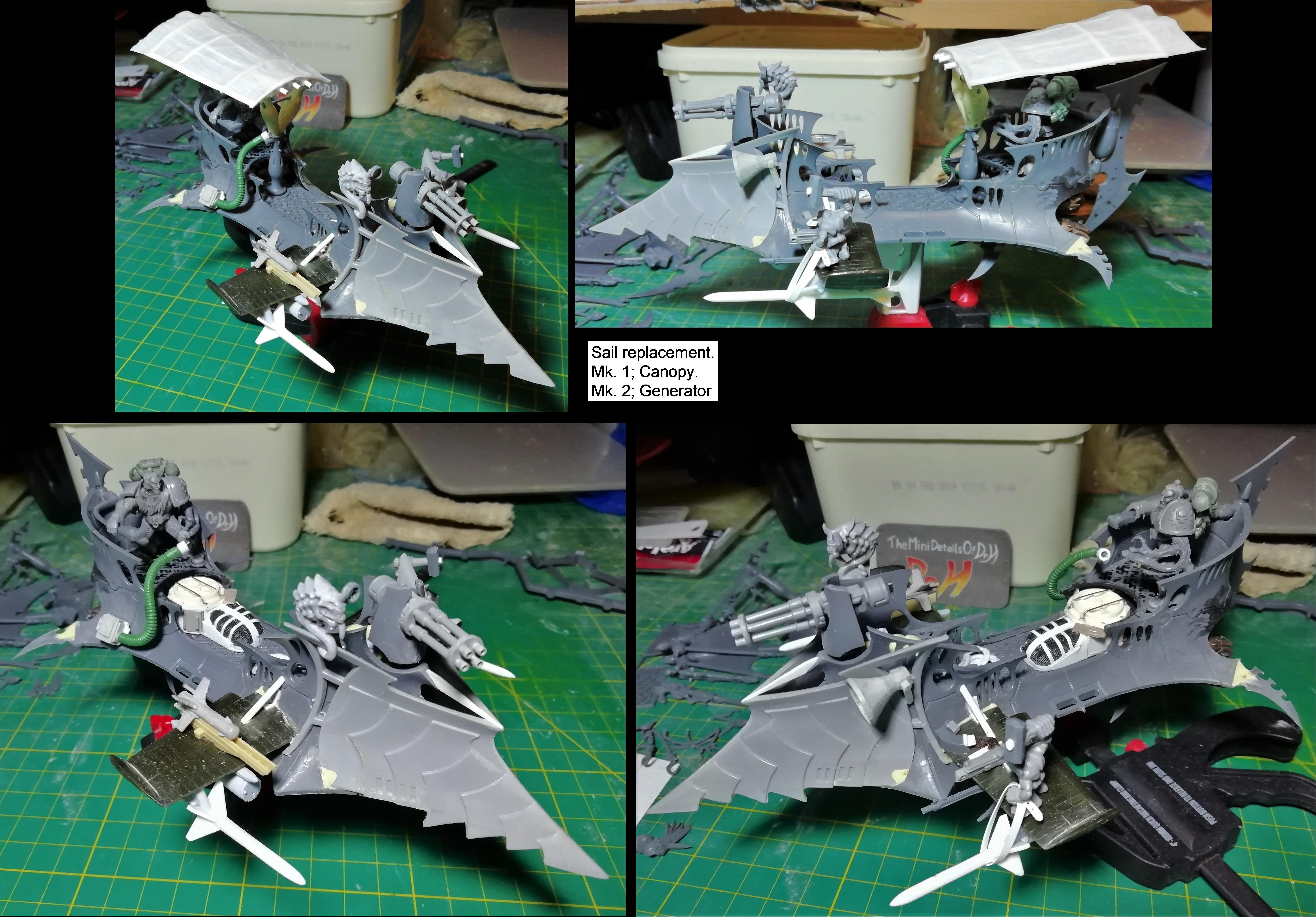 Raider wip 11