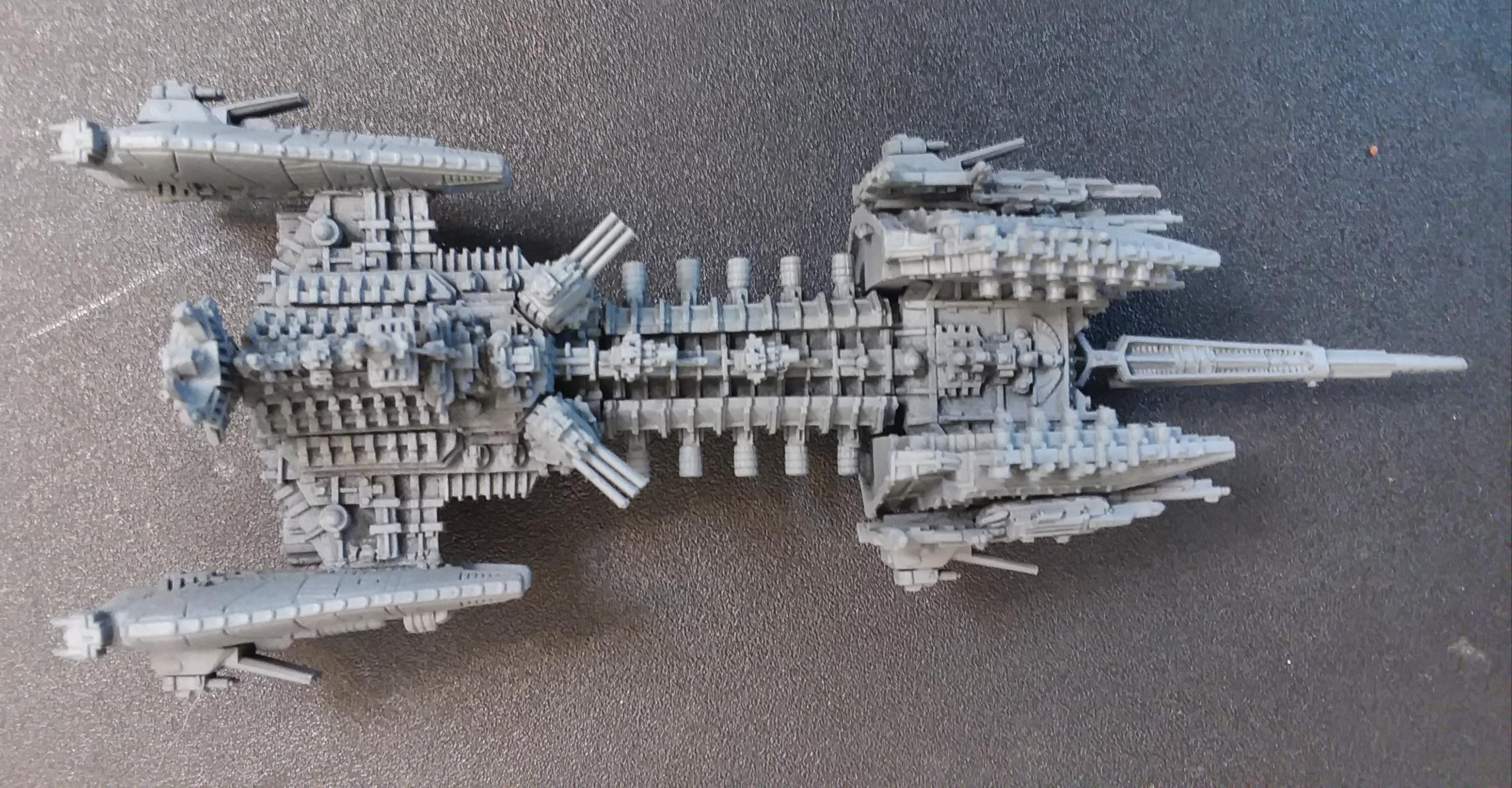 Fleet, Imperial Navy, Imperium, Warhammer 40,000