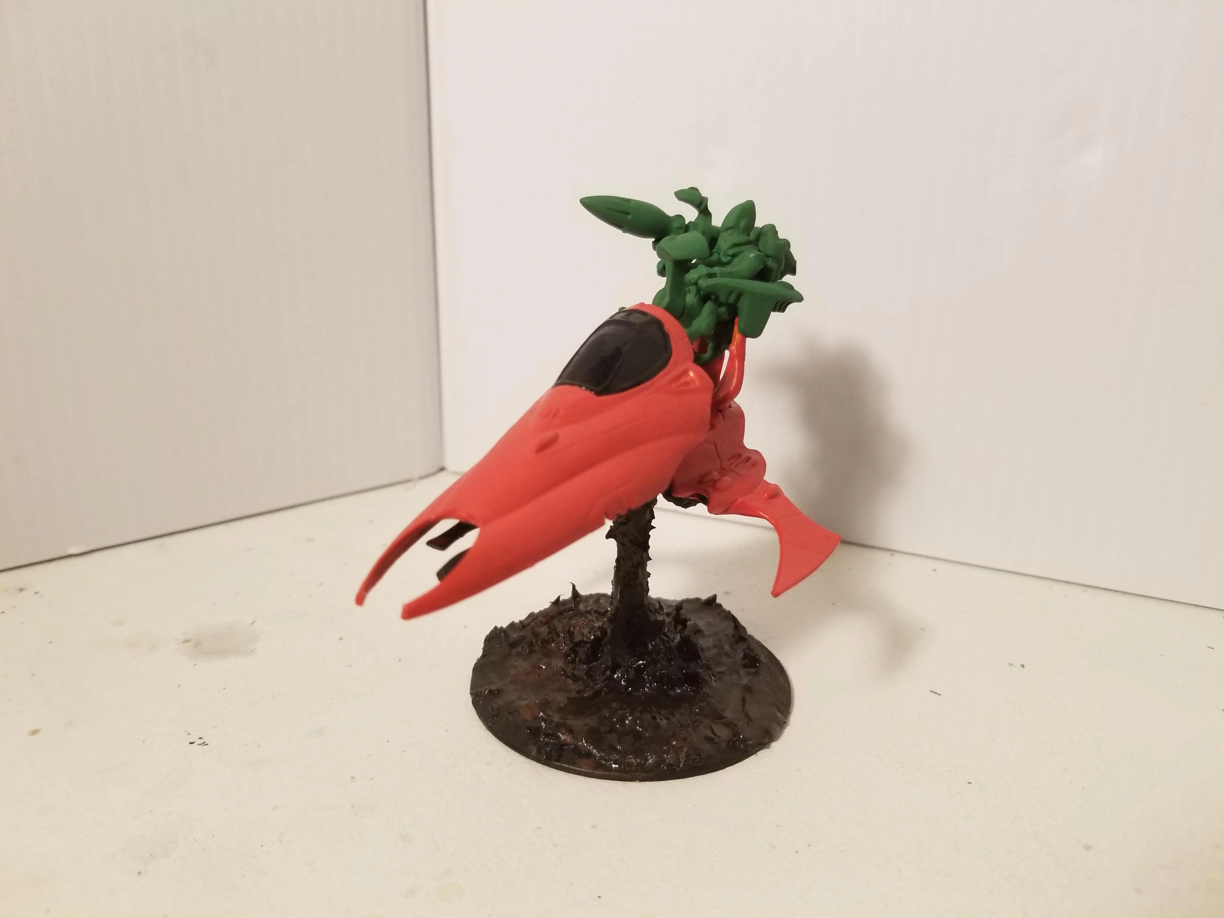 Craftworld, Craftworld Eldar, Eldar, Vyper, Warhammer 40,000, Warhammer Fantasy