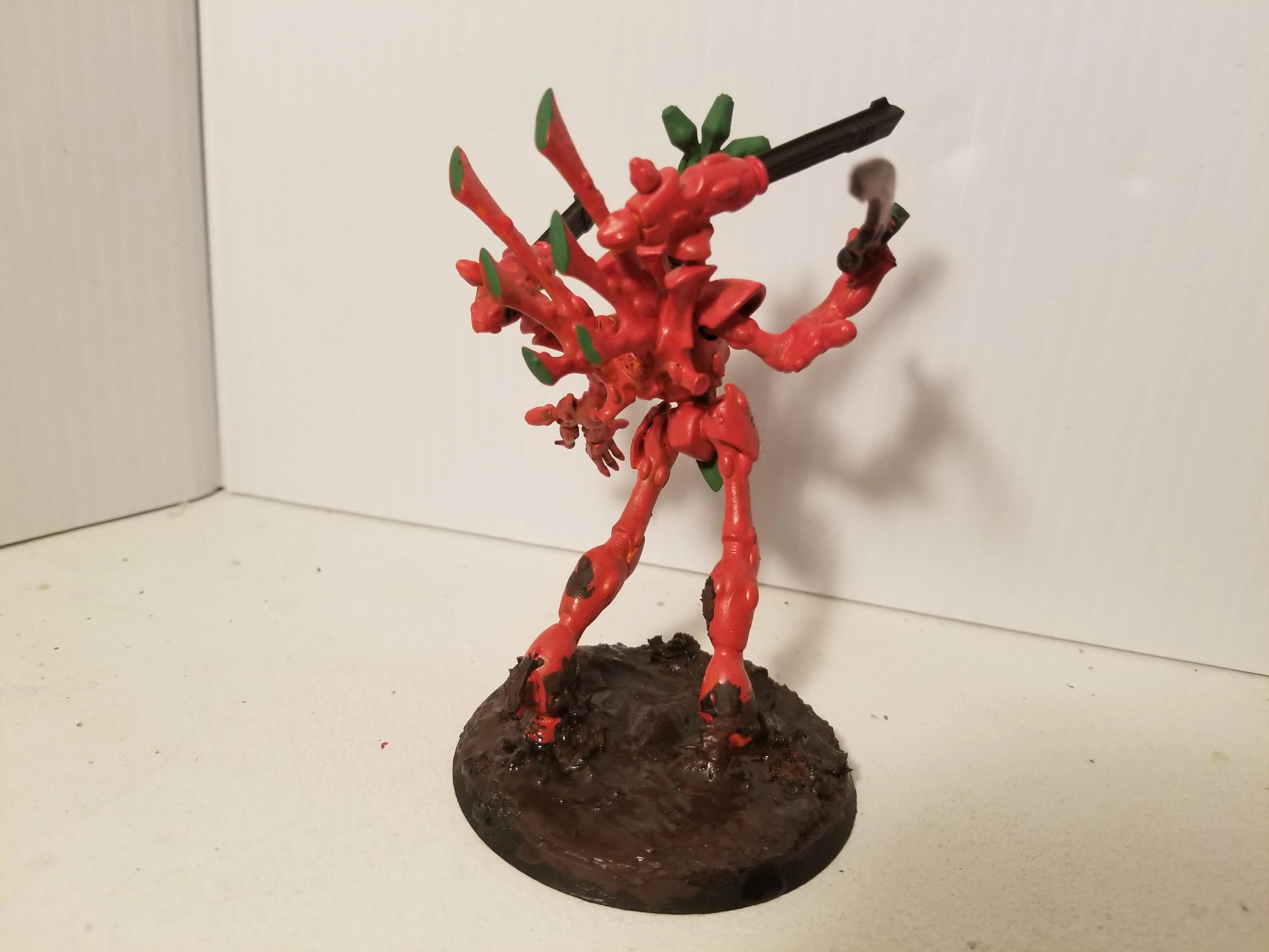 Craftworld, Craftworld Eldar, Eldar, Warhammer 40,000, Warhammer Fantasy, Wraitlord