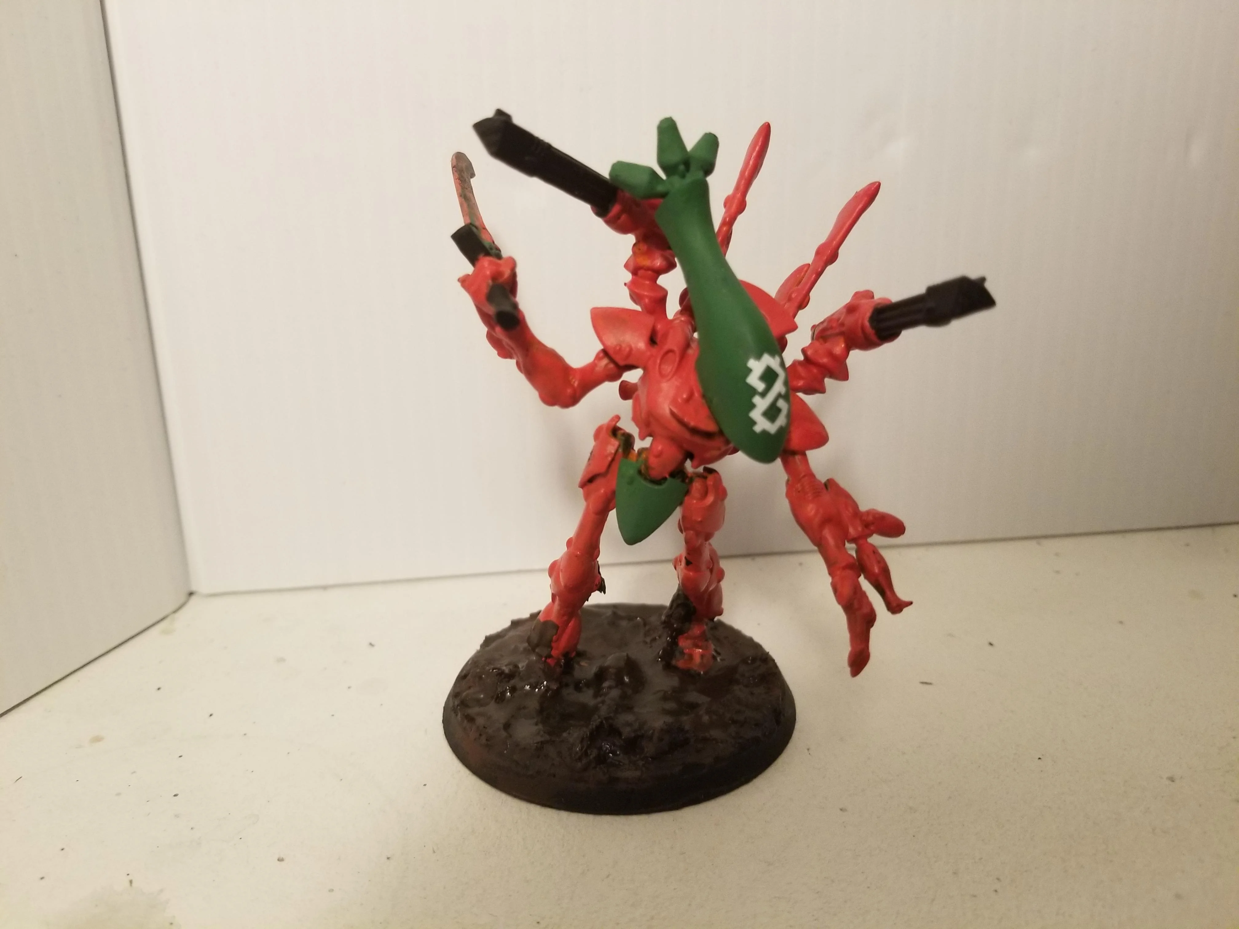 Craftworld, Craftworld Eldar, Eldar, Warhammer 40,000, Warhammer Fantasy, Wraithlord