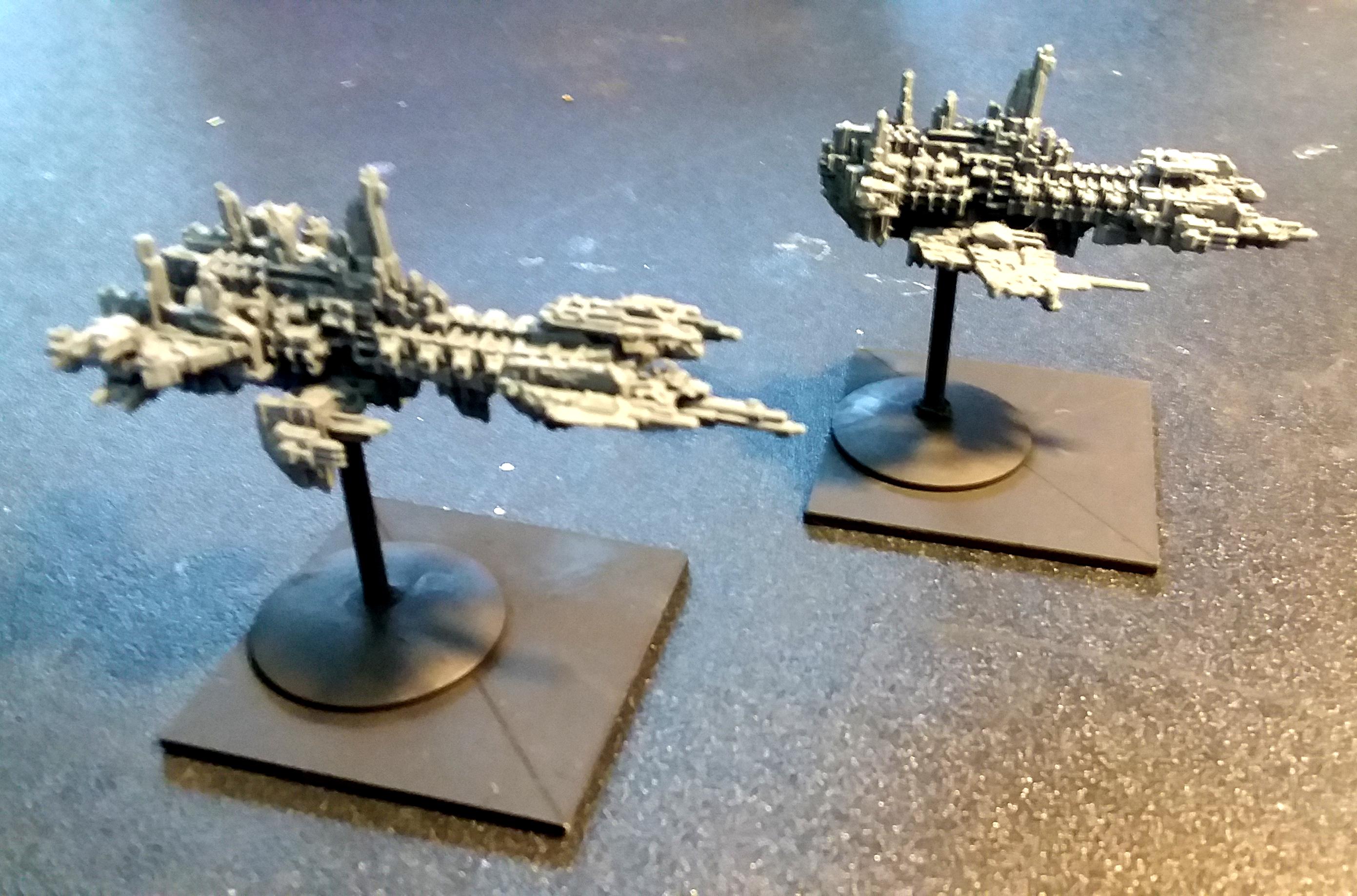 Fleet, Imperial Navy, Imperium, Warhammer 40,000