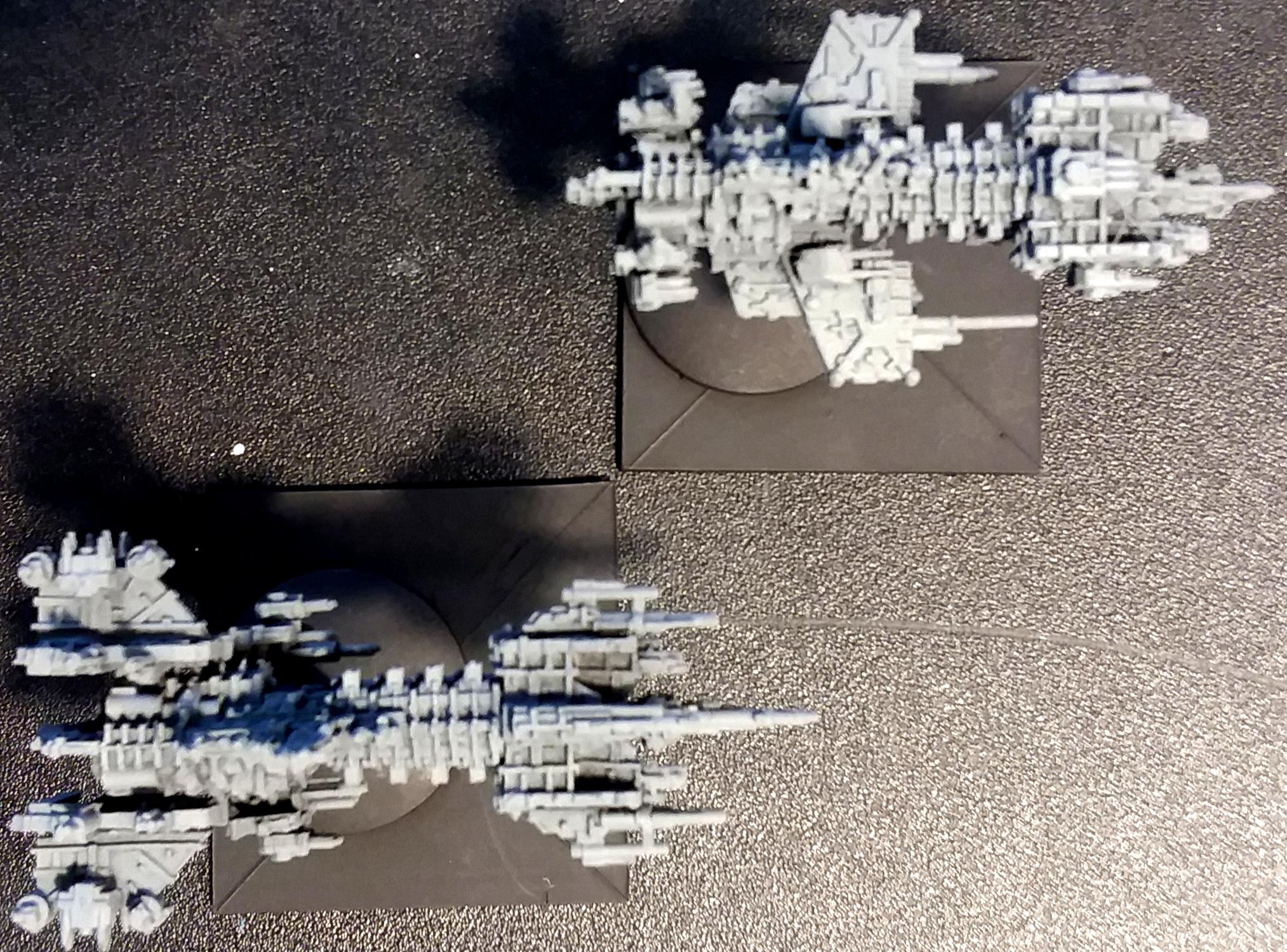 Fleet, Imperial Navy, Imperium, Warhammer 40,000