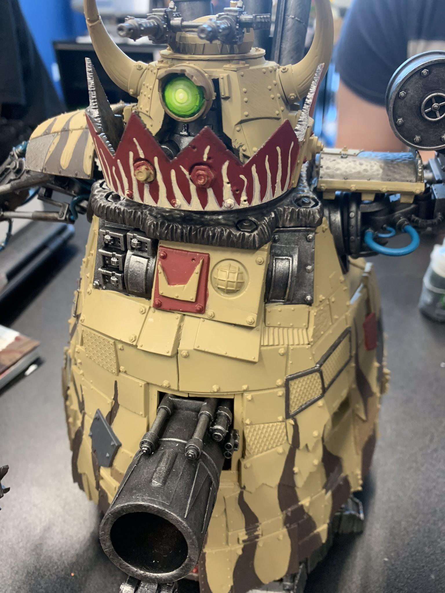 GW store pic