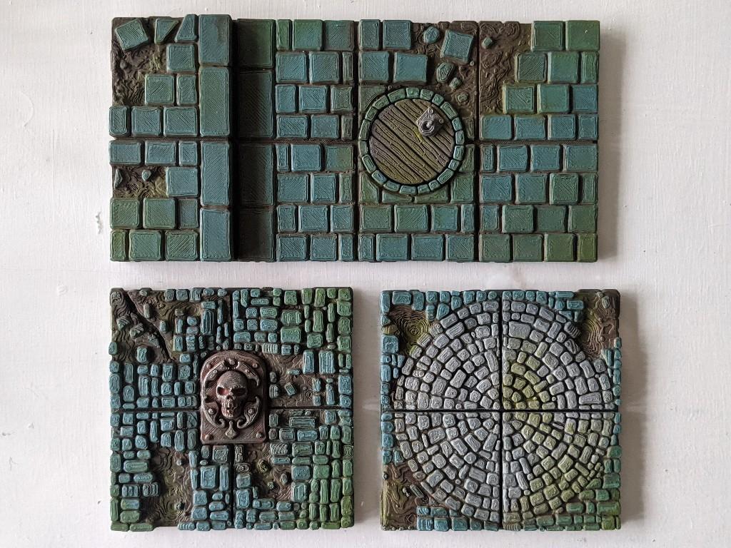 Tiles