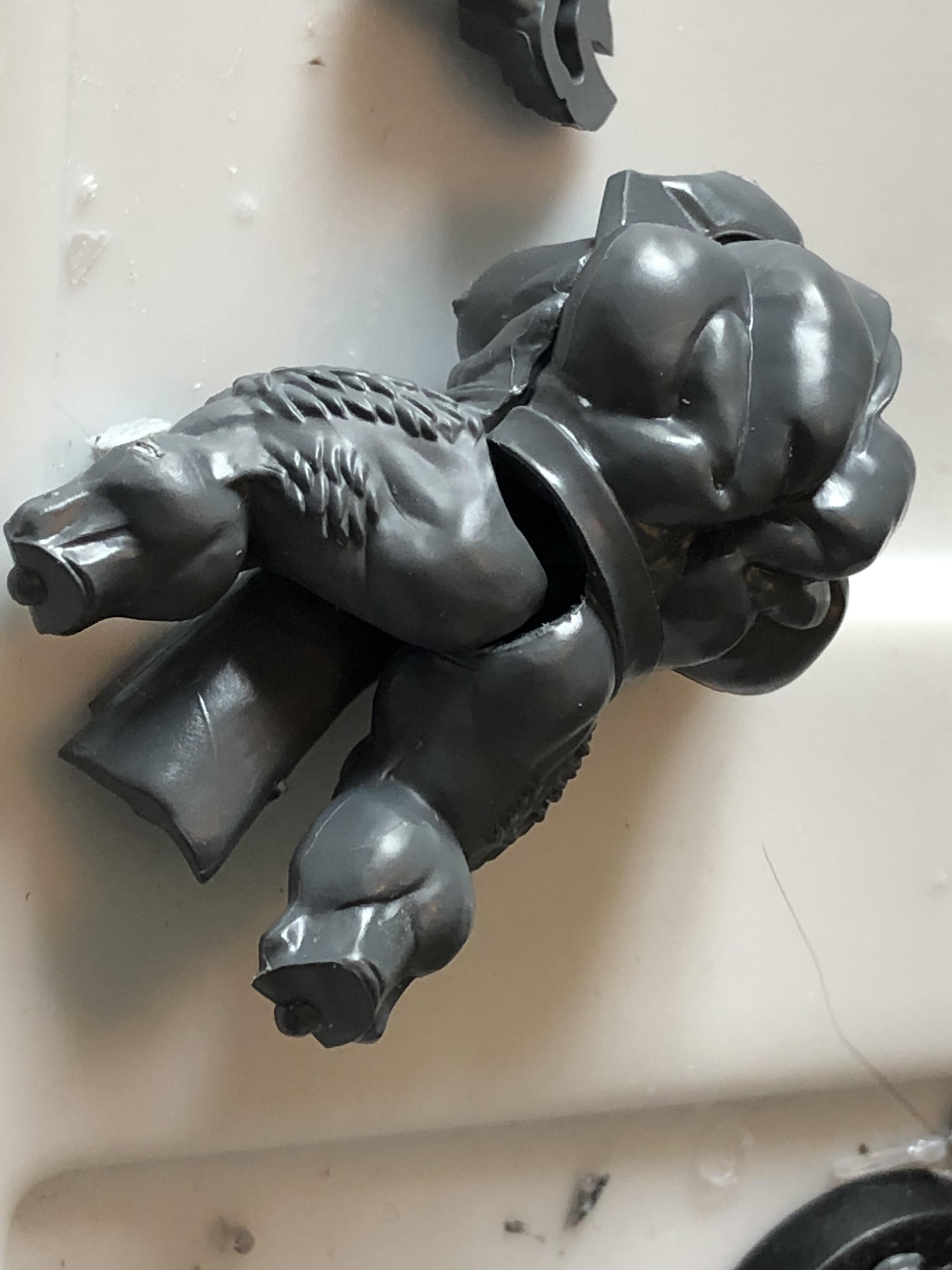 Bullgor 