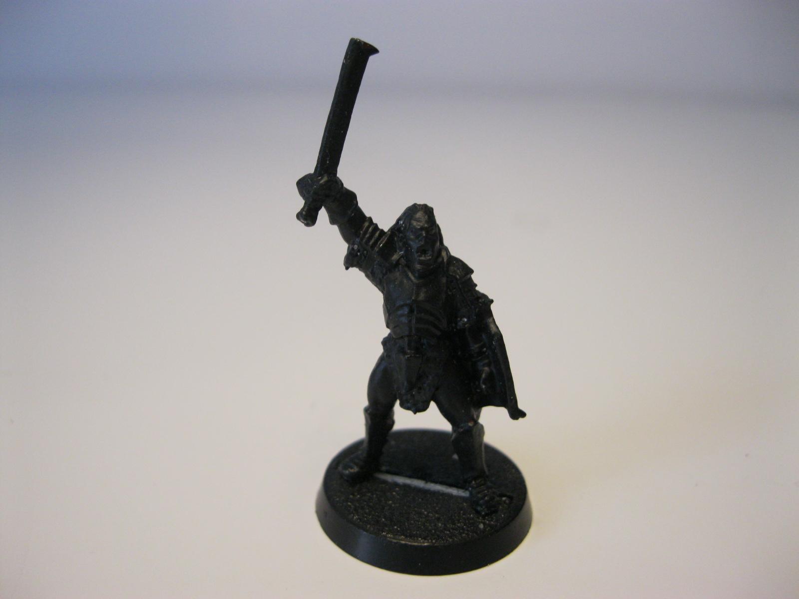 Uruk Kai Captain