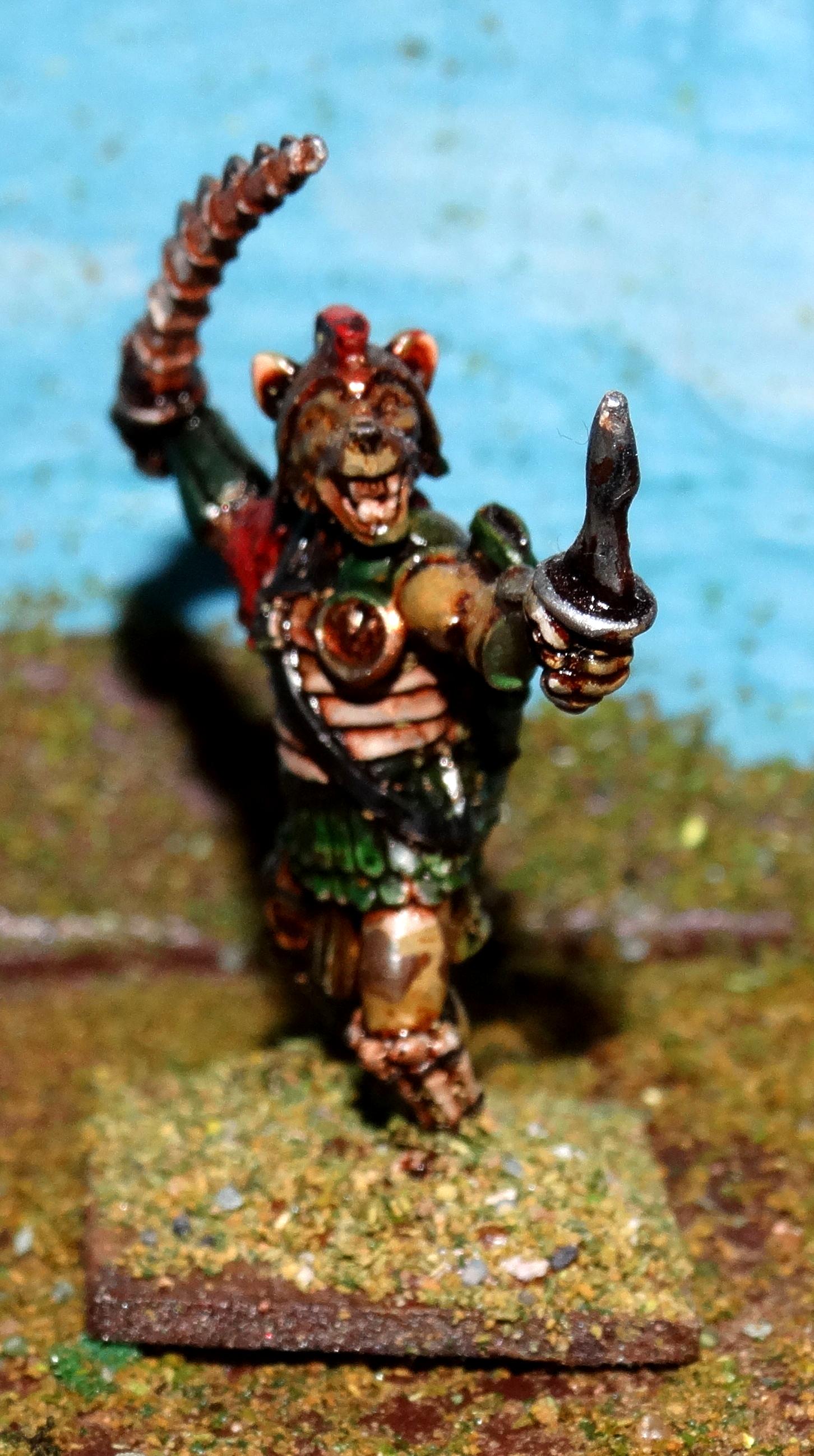 Gnoll Chieftain