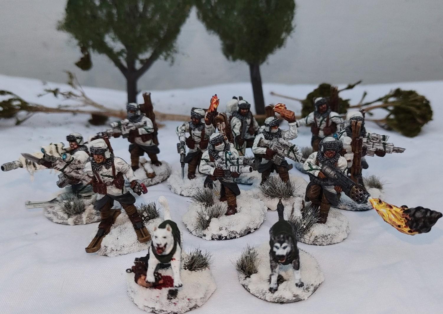 Finland, Imperial Guard, Mountain, Sisu, Snipers, Soldiers, Talvisota, Talvisoturit, White Death, Winter War