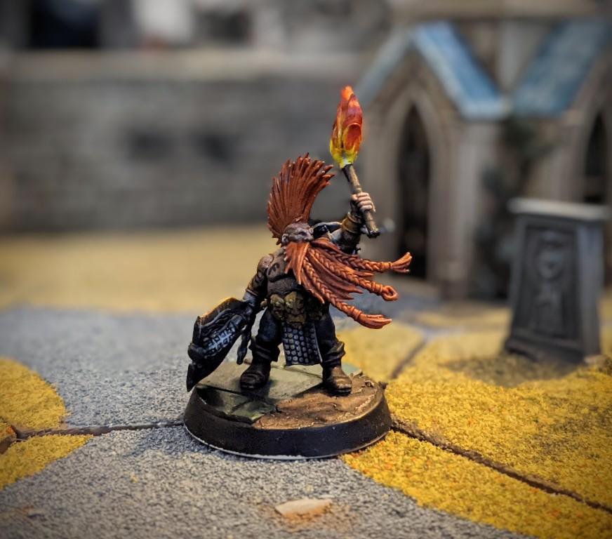 Gotrek