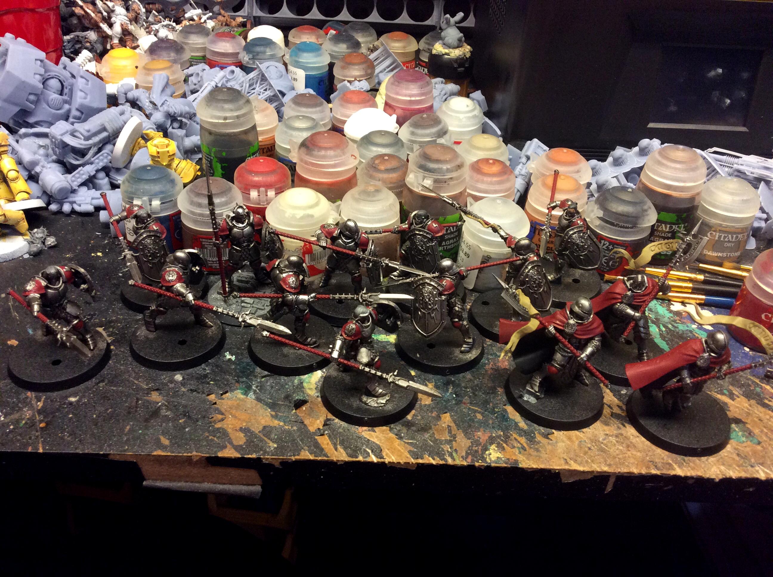 Vindicators