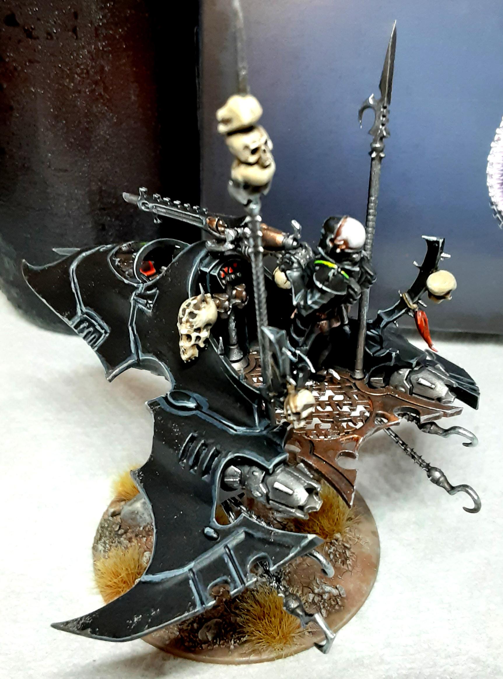Darkeldar, Drukhari