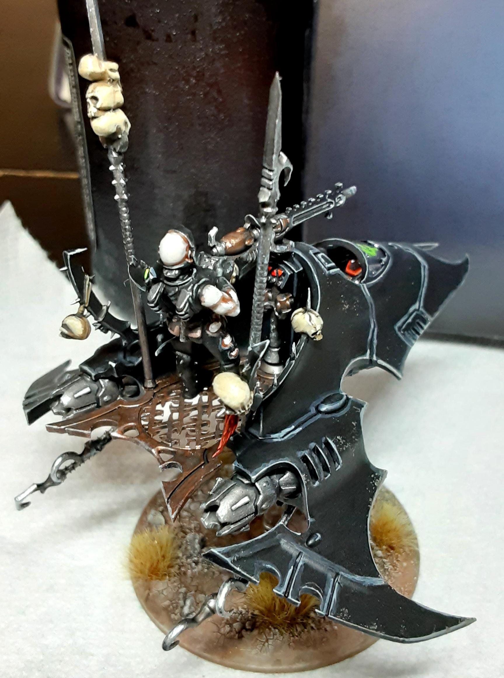 Darkeldar, Drukhari