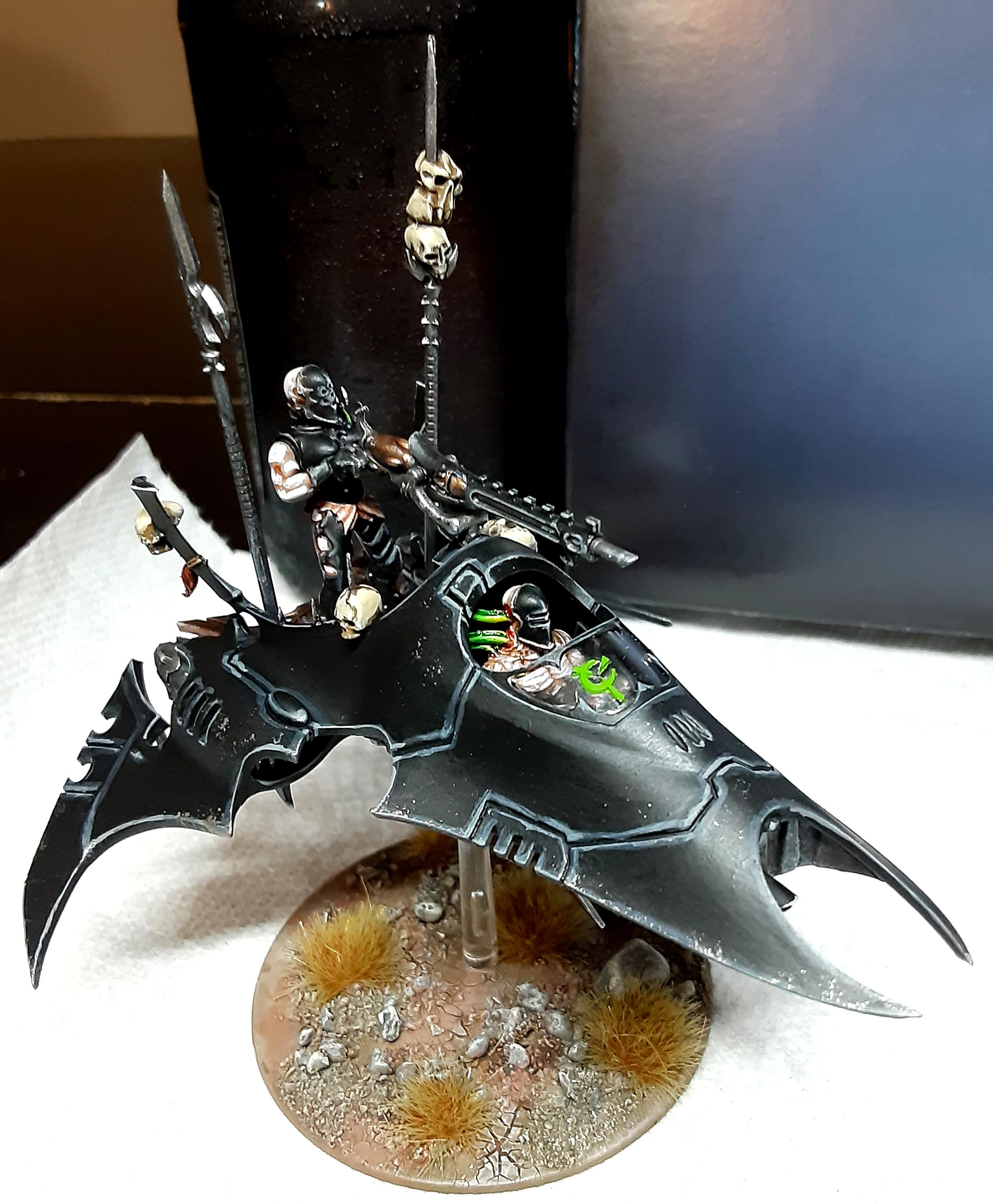 Darkeldar, Drukhari