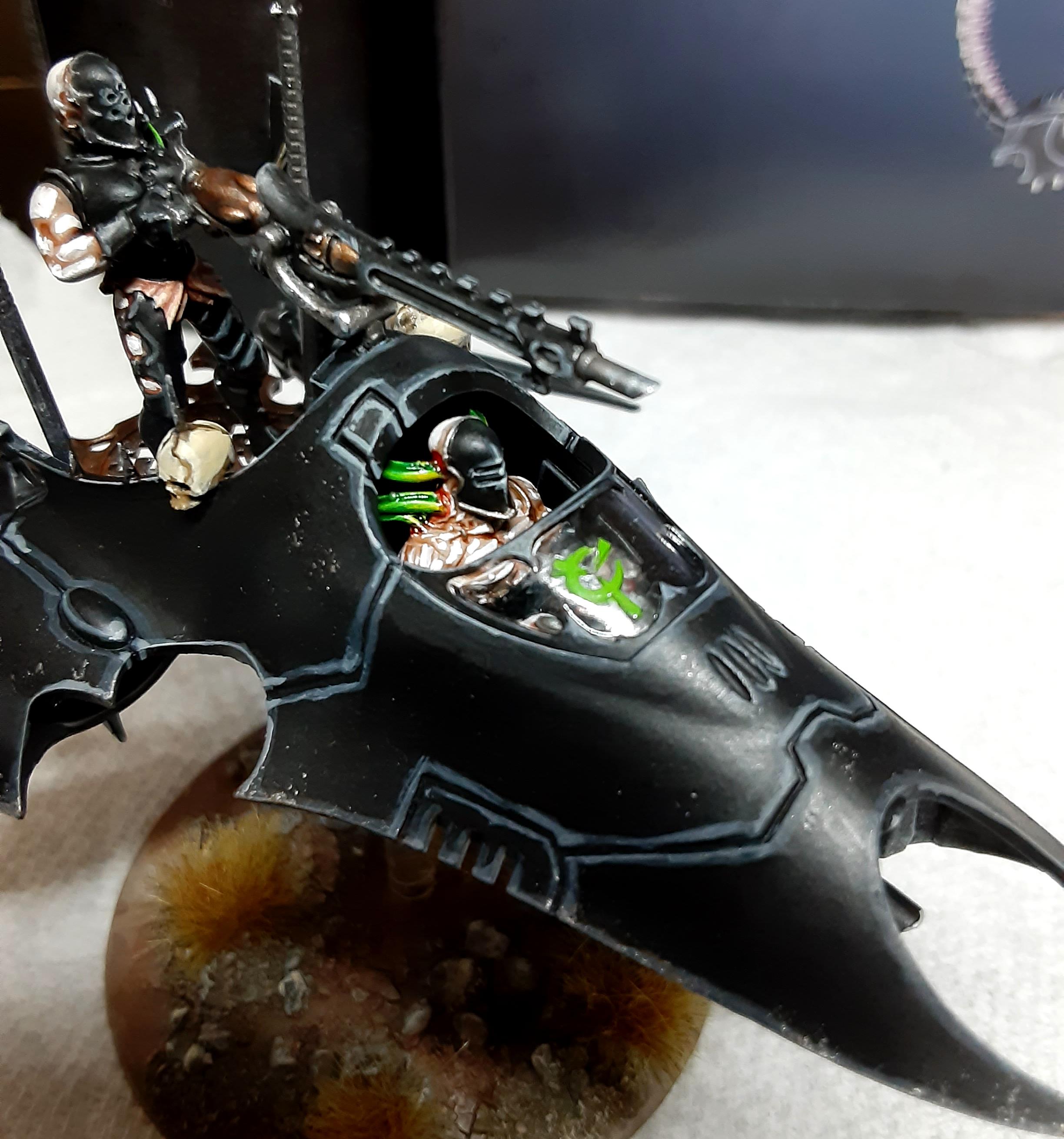 Darkeldar, Drukhari