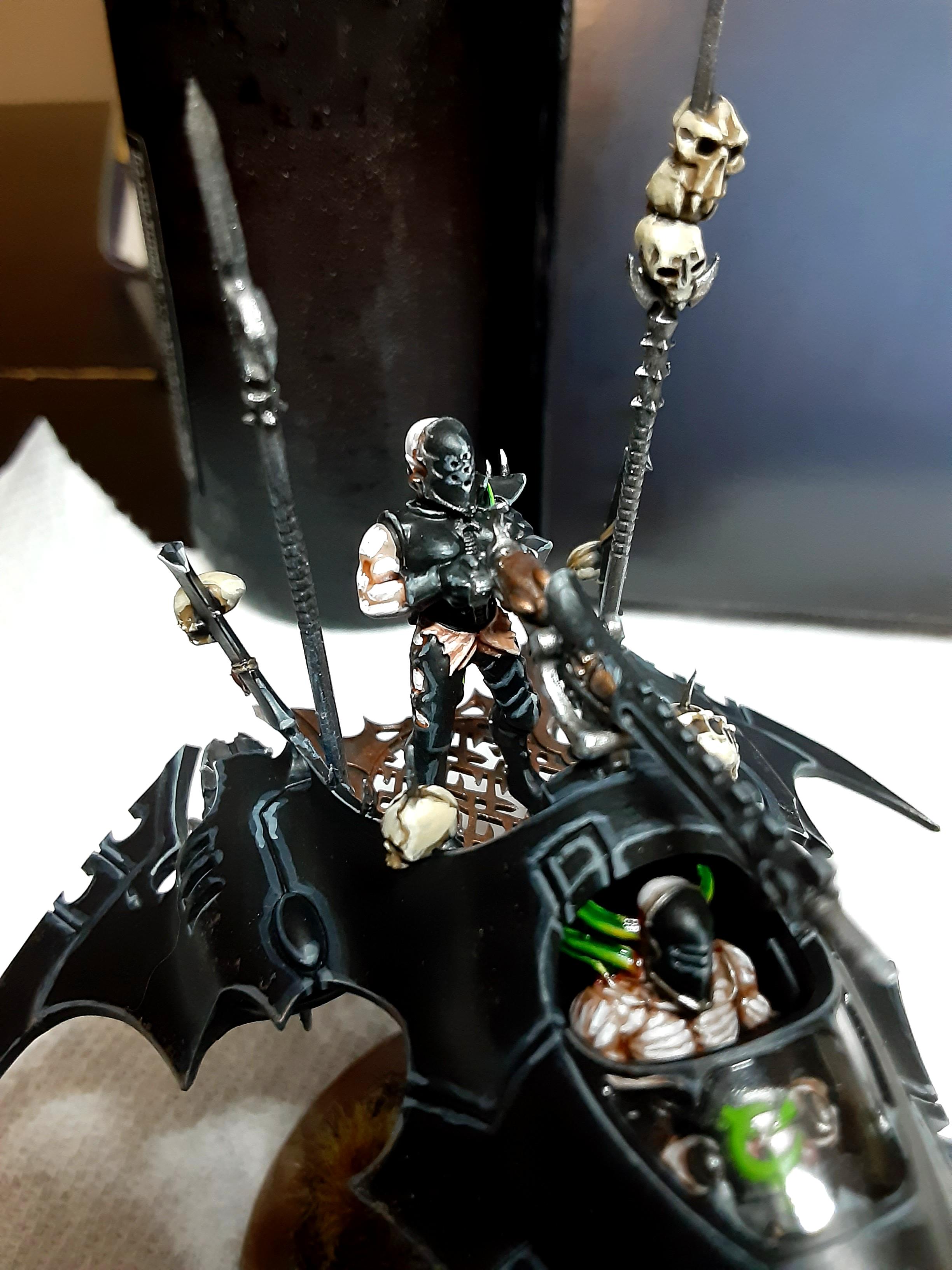 Darkeldar, Drukhari