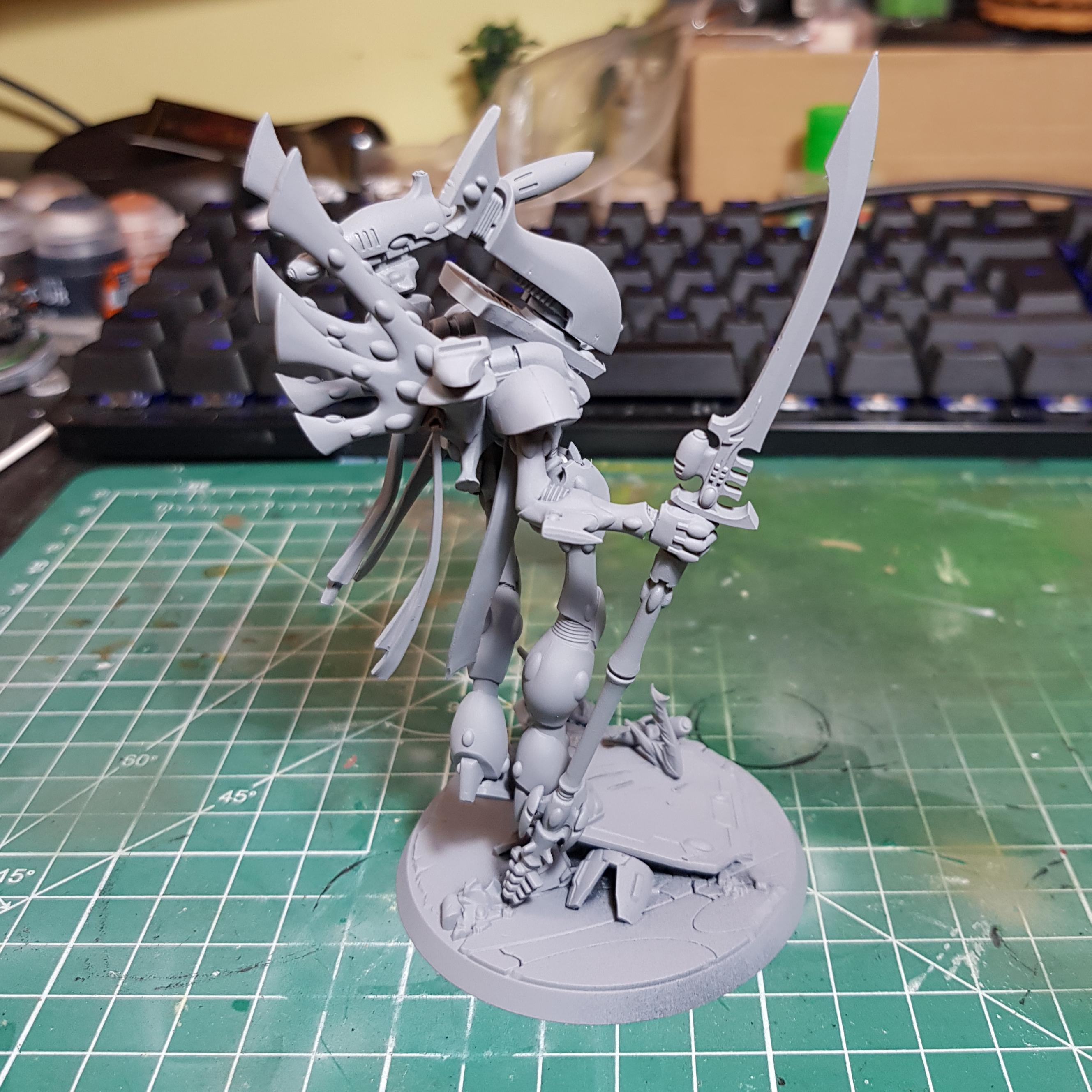 Wraithseer