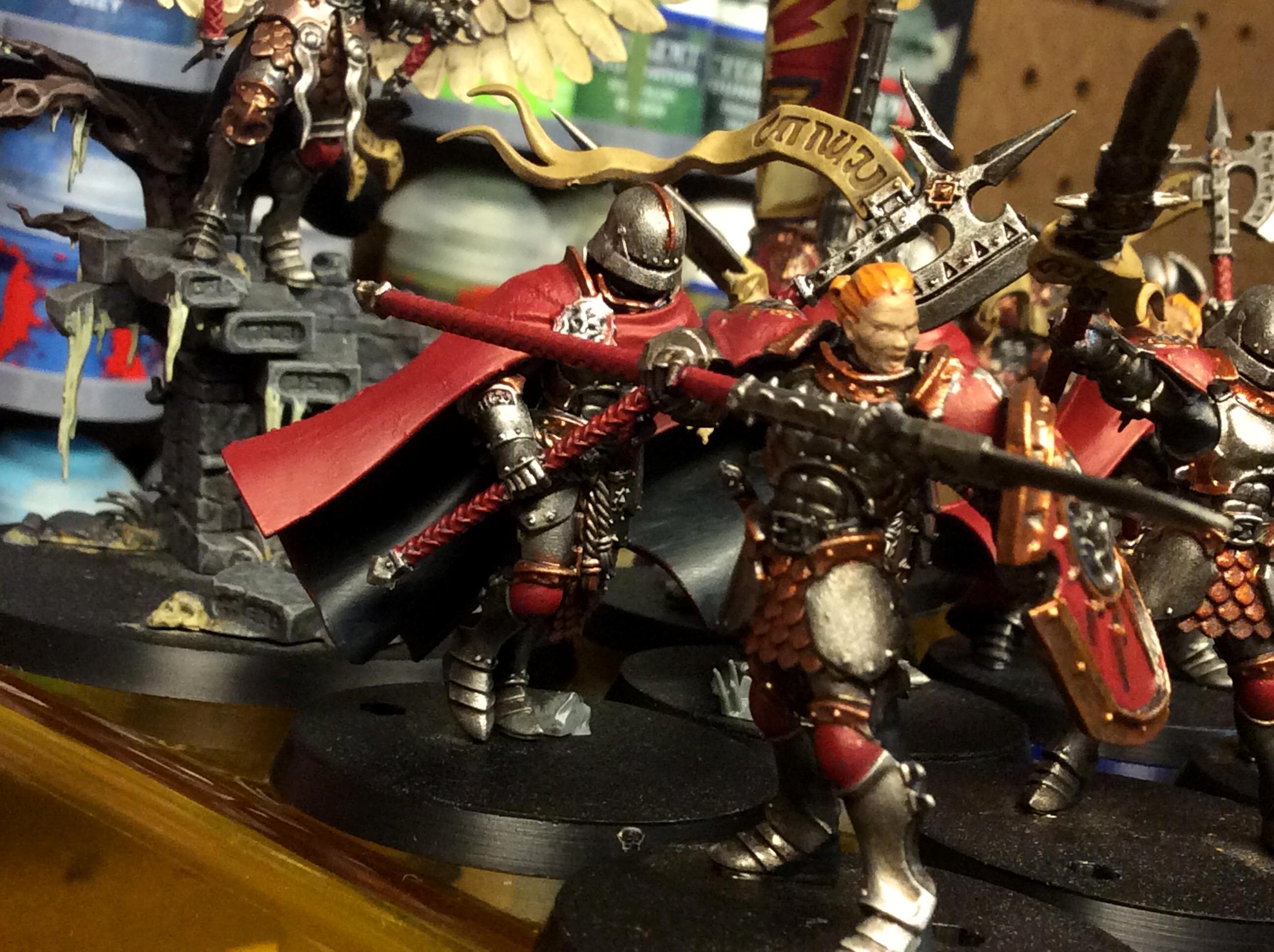 Preatorians