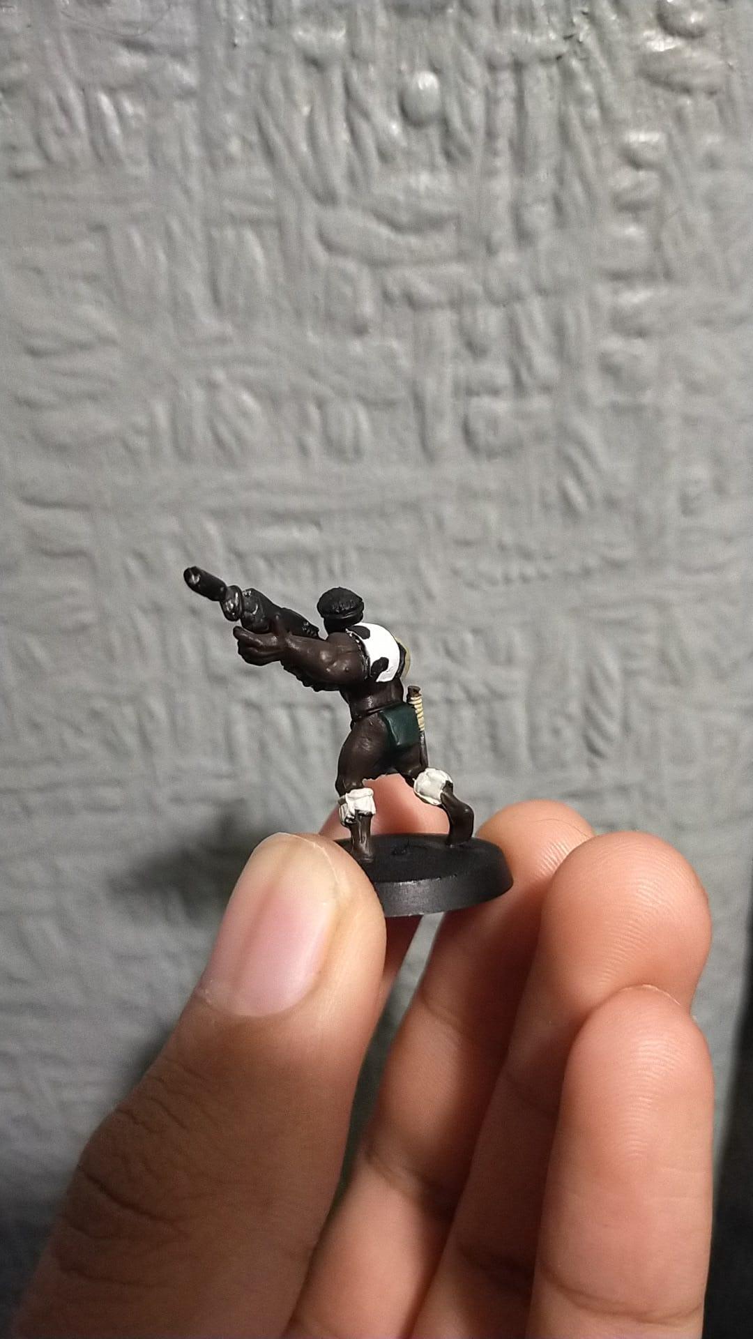 Africa, Afrofuturism, Astra Millatarum, Warhammer 40,000, Zulu