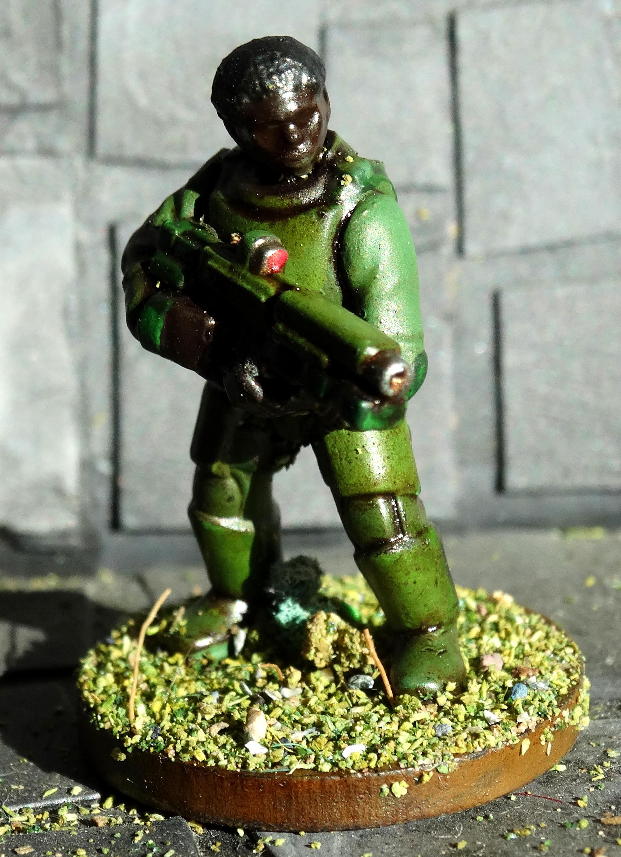 Trooper