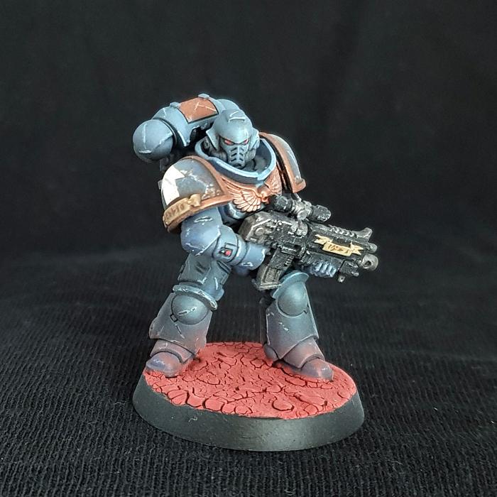 Adeptus Astartes, Space Marines, Ultramarines, Warhammer 40,000