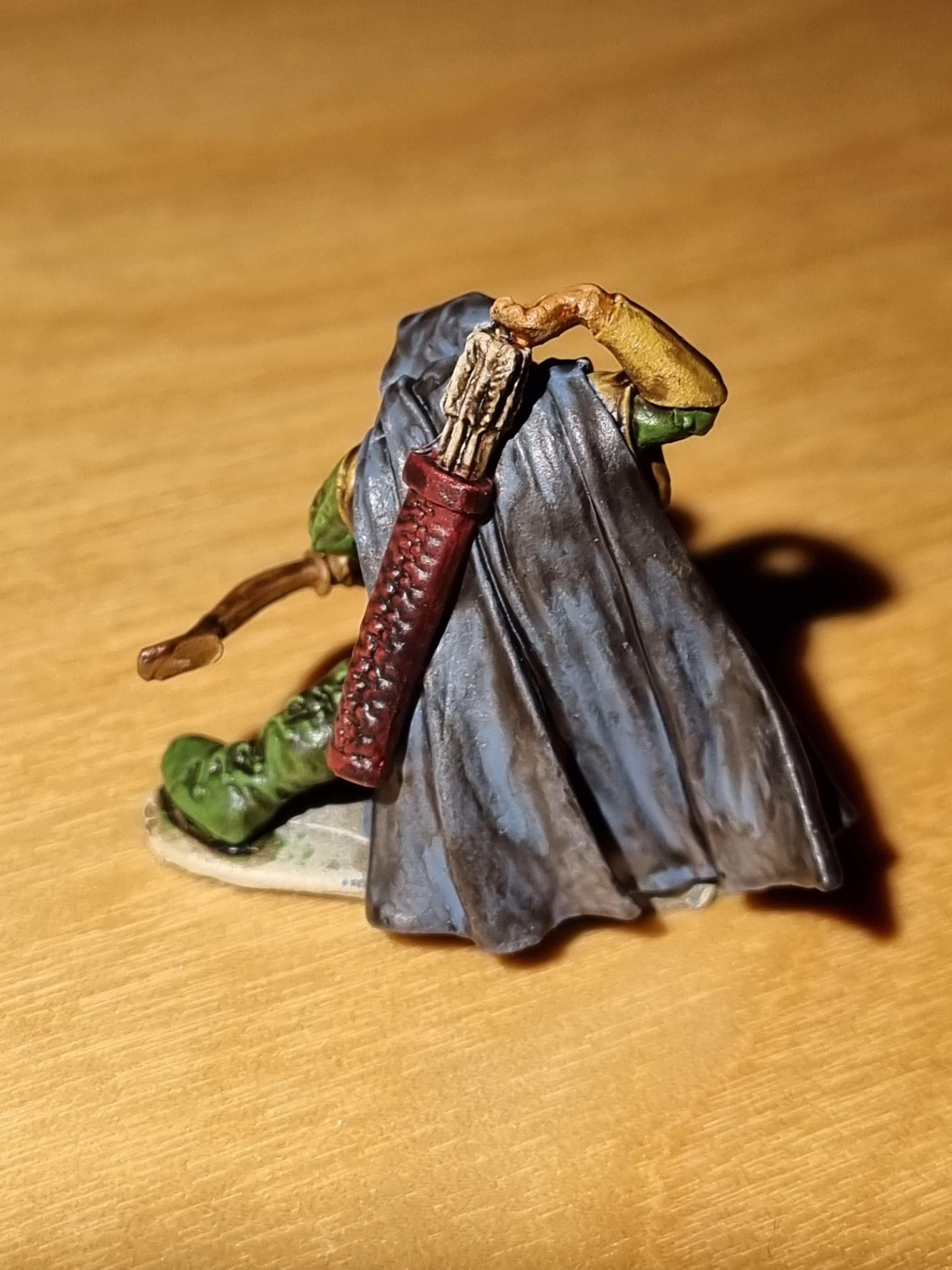 Cloak