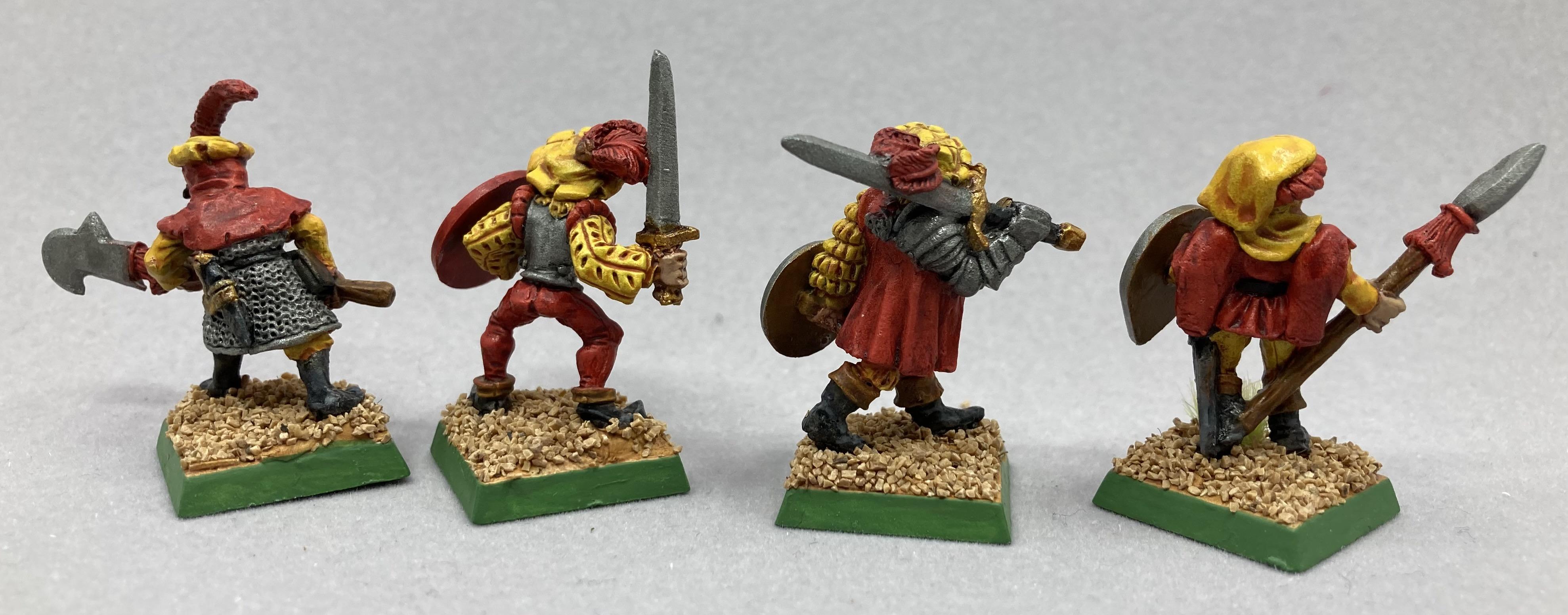 Outlaws and Marauders back
