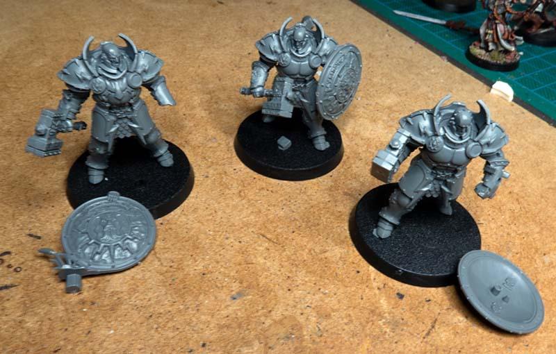 Dakka Painting Challenge September 2021 proof