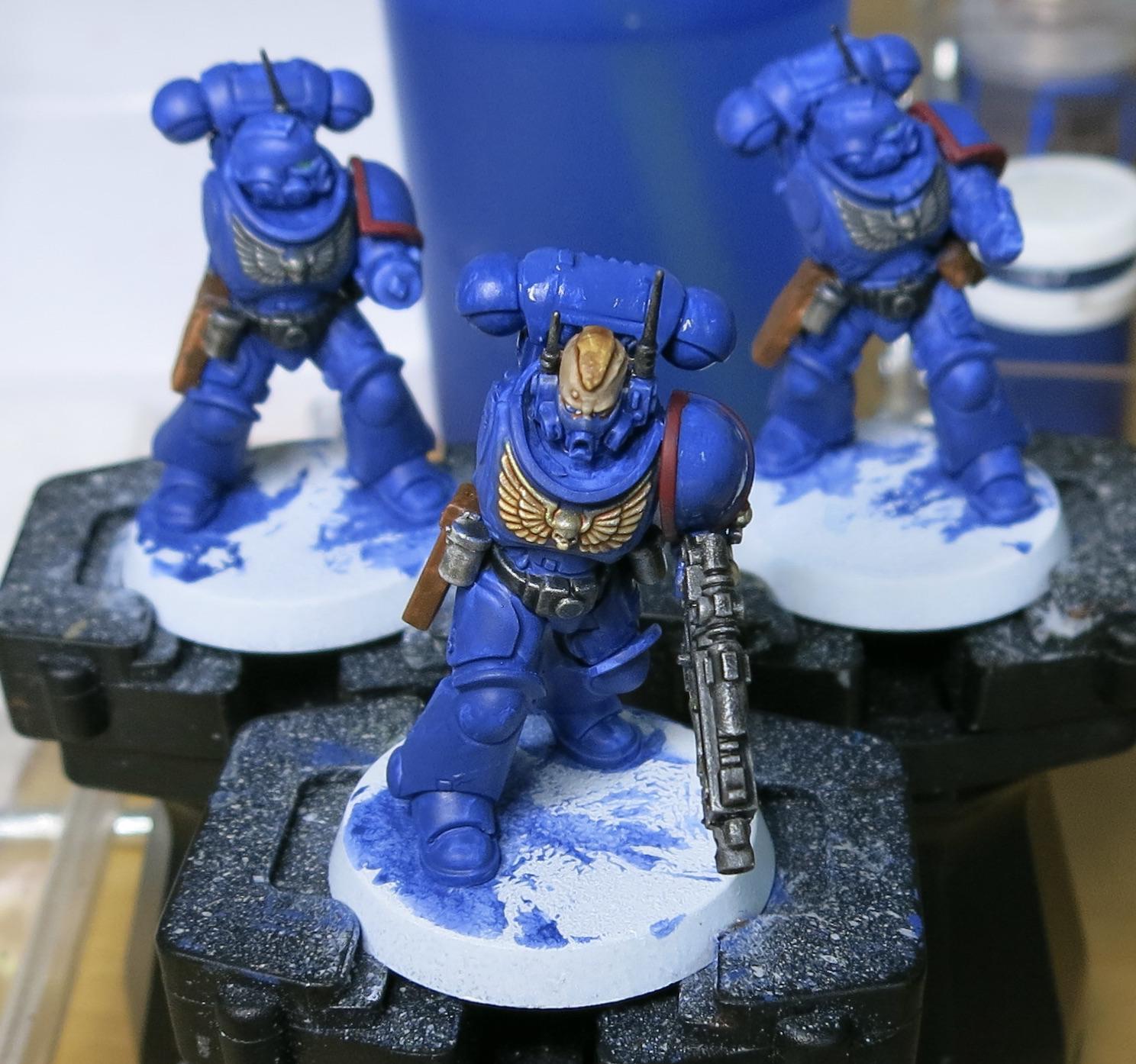 WIP 9-1