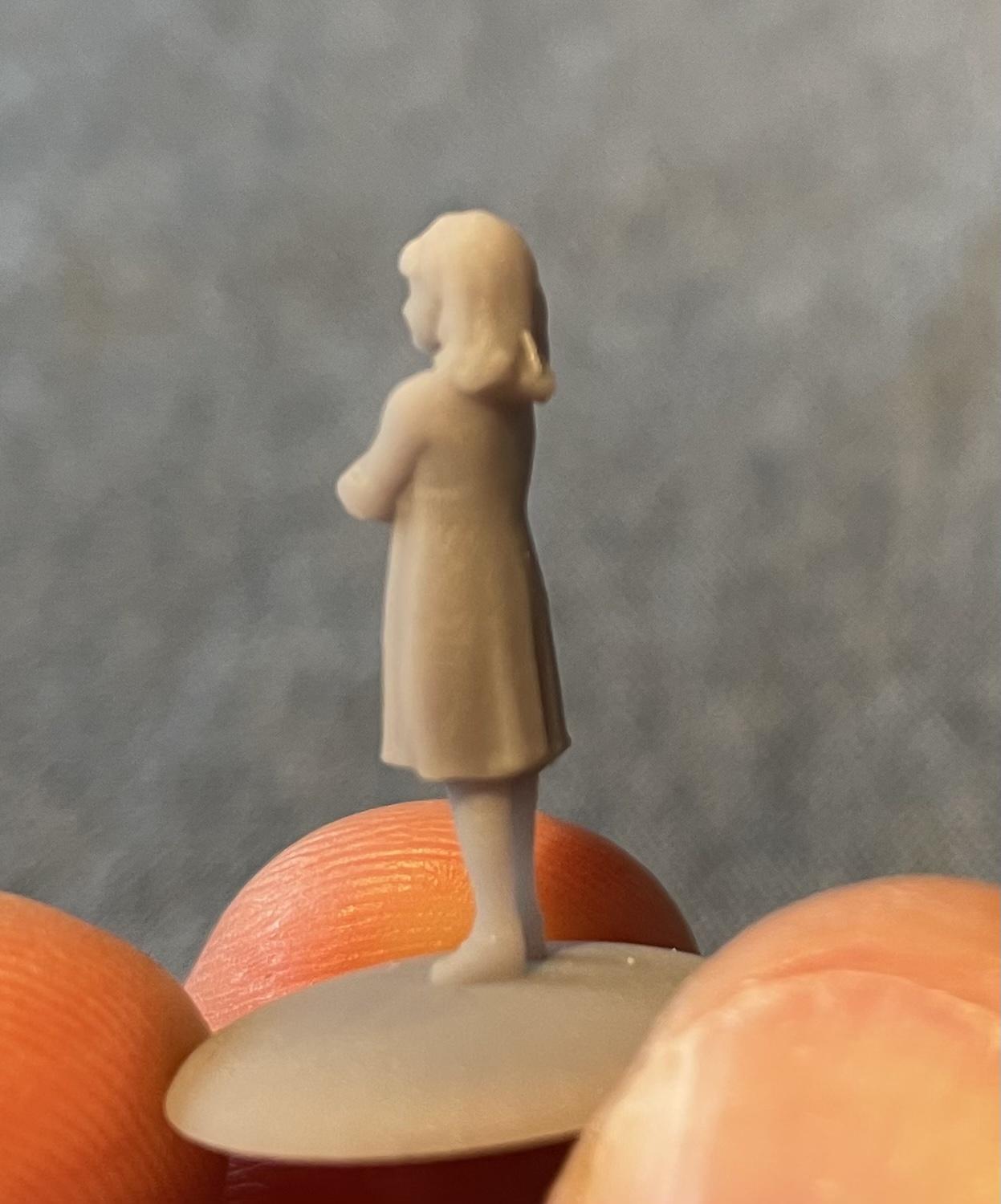 3d Print, Betreyal, Stargrave