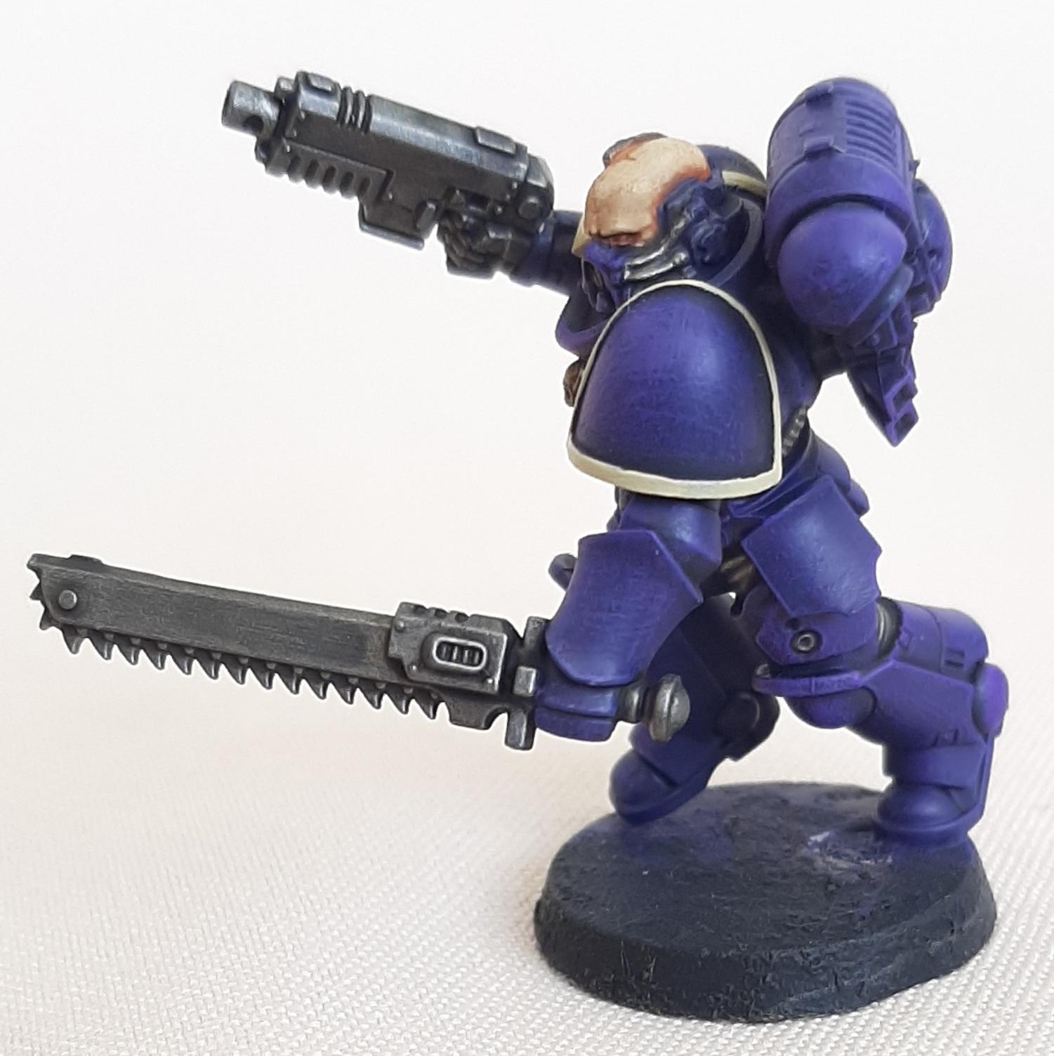 Assault, Bolt, Bone, Chainsword, Conversion, Custom, Drinker, Drinkers, Graevus, Intercessor, Kitbash, Mini, Naggaroth, Painting, Pistol, Primaris, Purple, Sarpedon, Seelentrinker, Soul, Souldrinkers, Space, Space Marines, Tellos, Test, Ushabti, Xereus