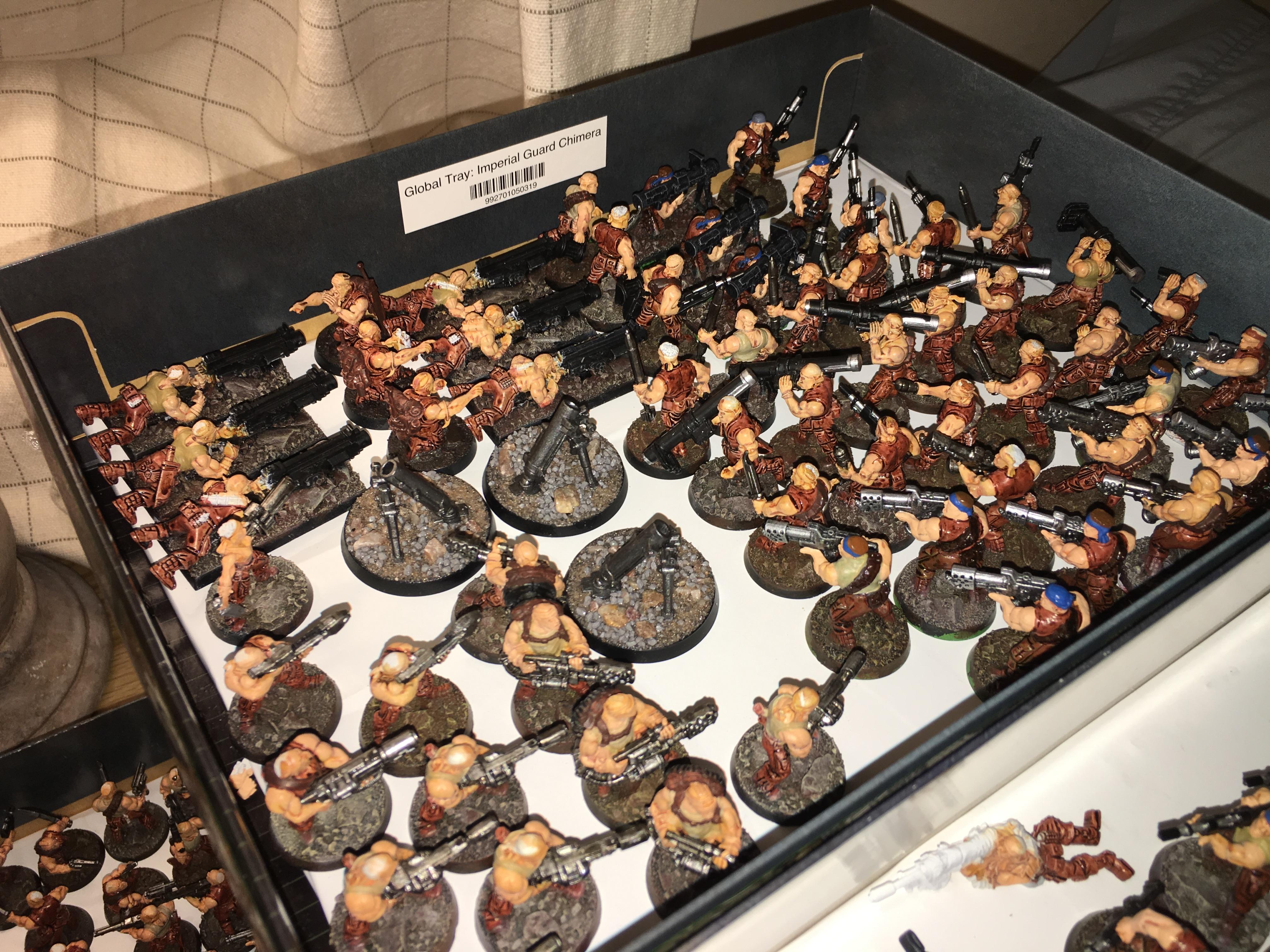 Catachan, Catachan Wip, Games Workshop, Imperial Guard, Imperial Guard Catachan, Imperial Guard Catachan Infantry Army, Imperial Guard Infantry, Imperial Guard Wip, W40k