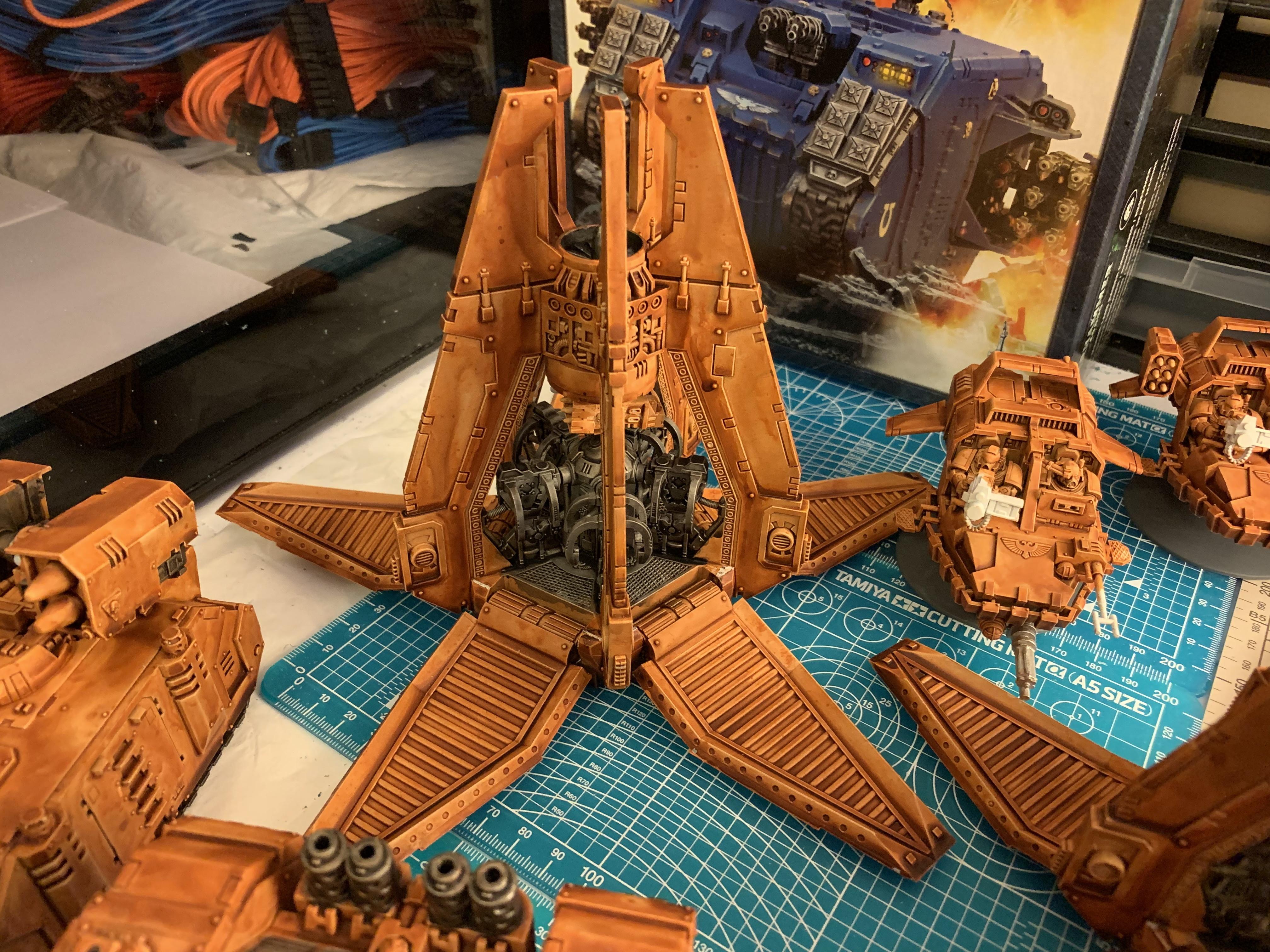 Games Workshop, Space Marines, Space Marines Wip, W40k, Work In Progress
