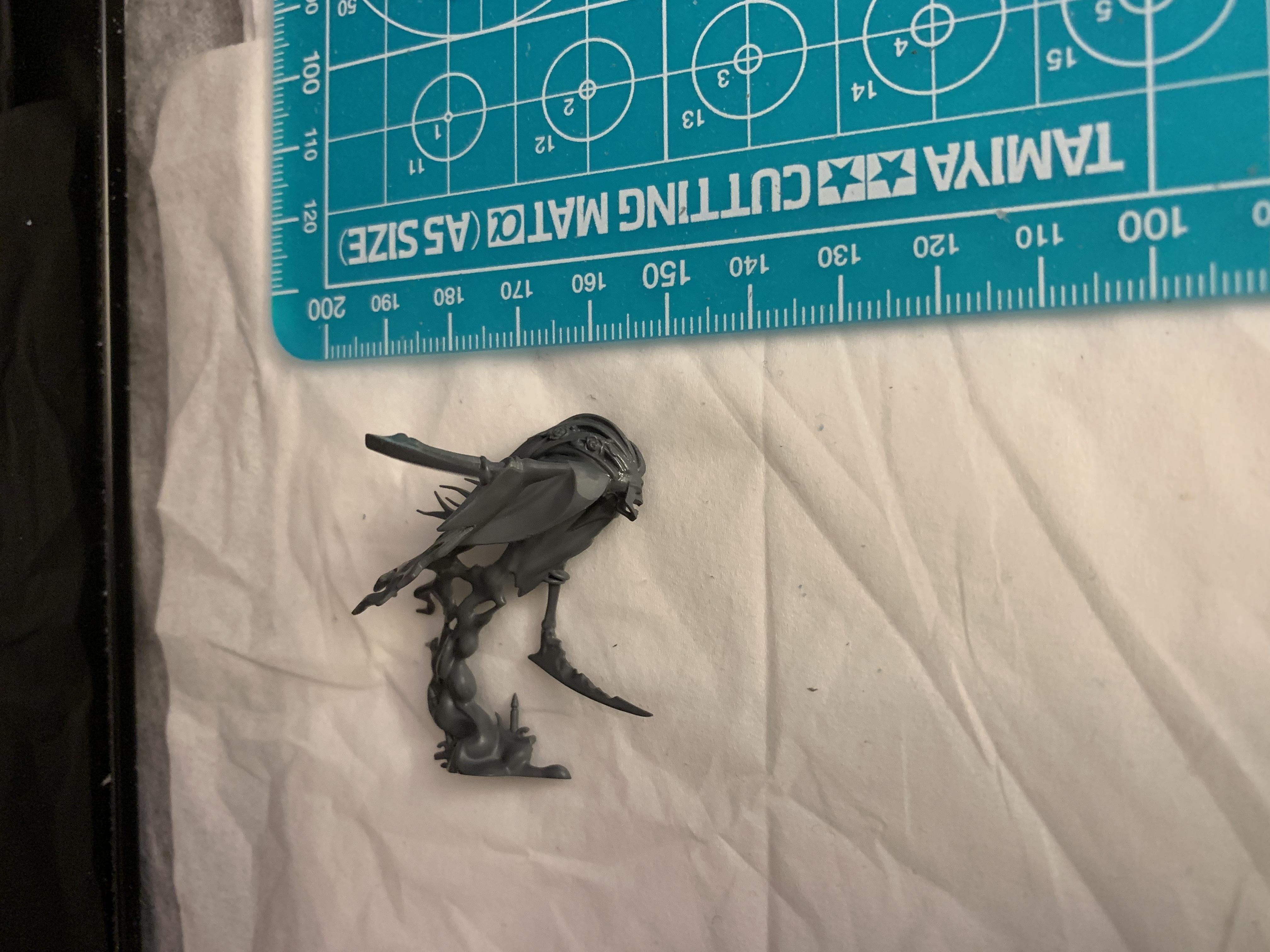 Age Of Sigmar, Assembly, Build Log, Games Workshop, Gluing, Nighthaunt, Nighthaunt Build Log, Nighthaunt Build Log 05.6, Nighthaunt Build Log 05.7, Nighthaunt Wip