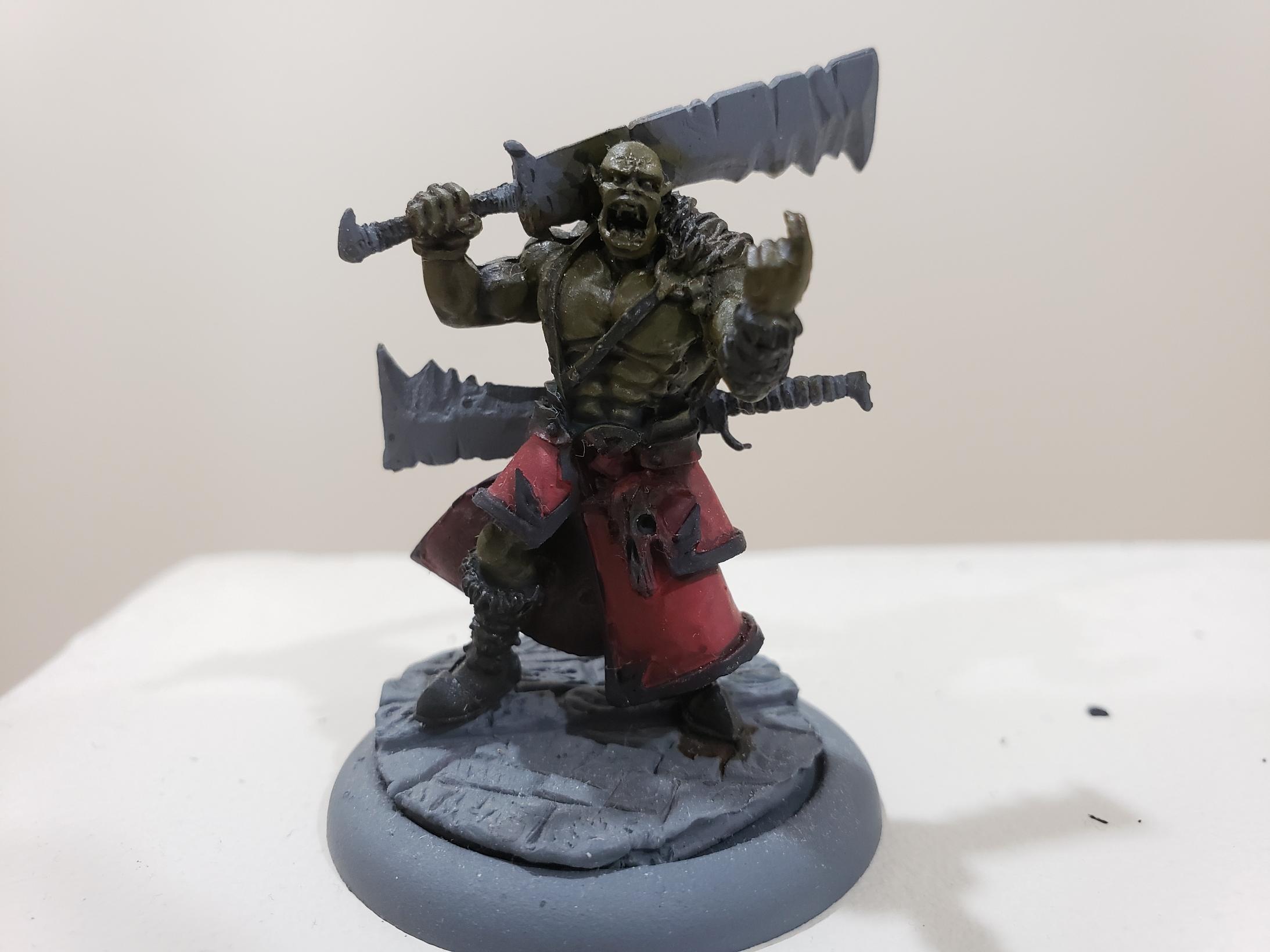 Orc?