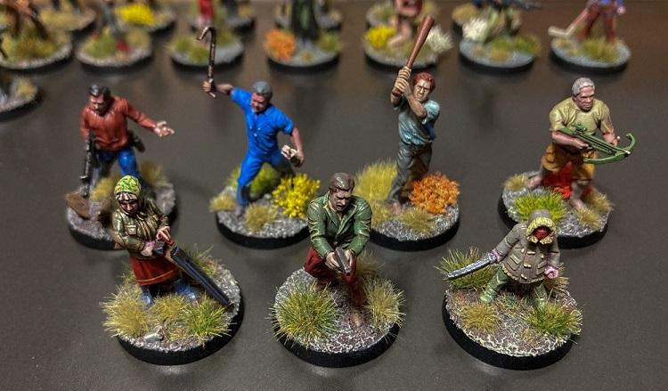Zombieland Survivors 6