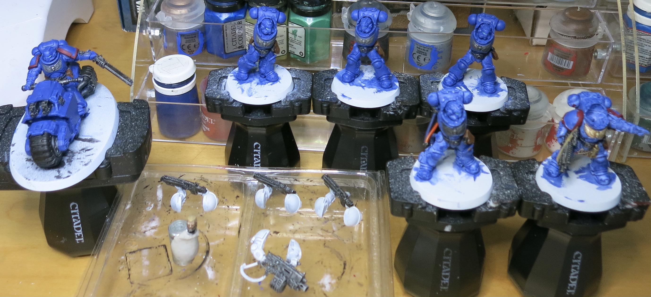 9-16 wip