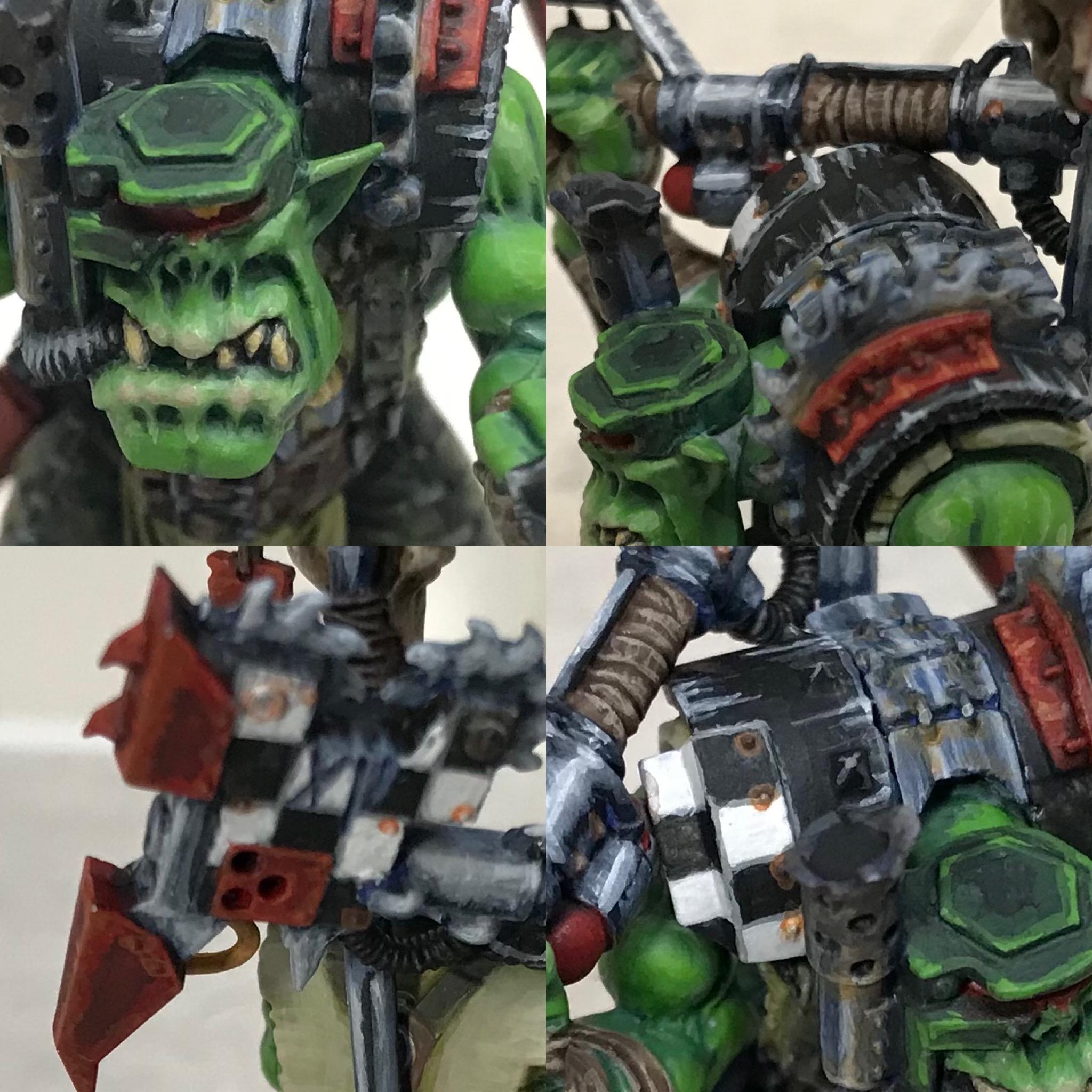 Orks