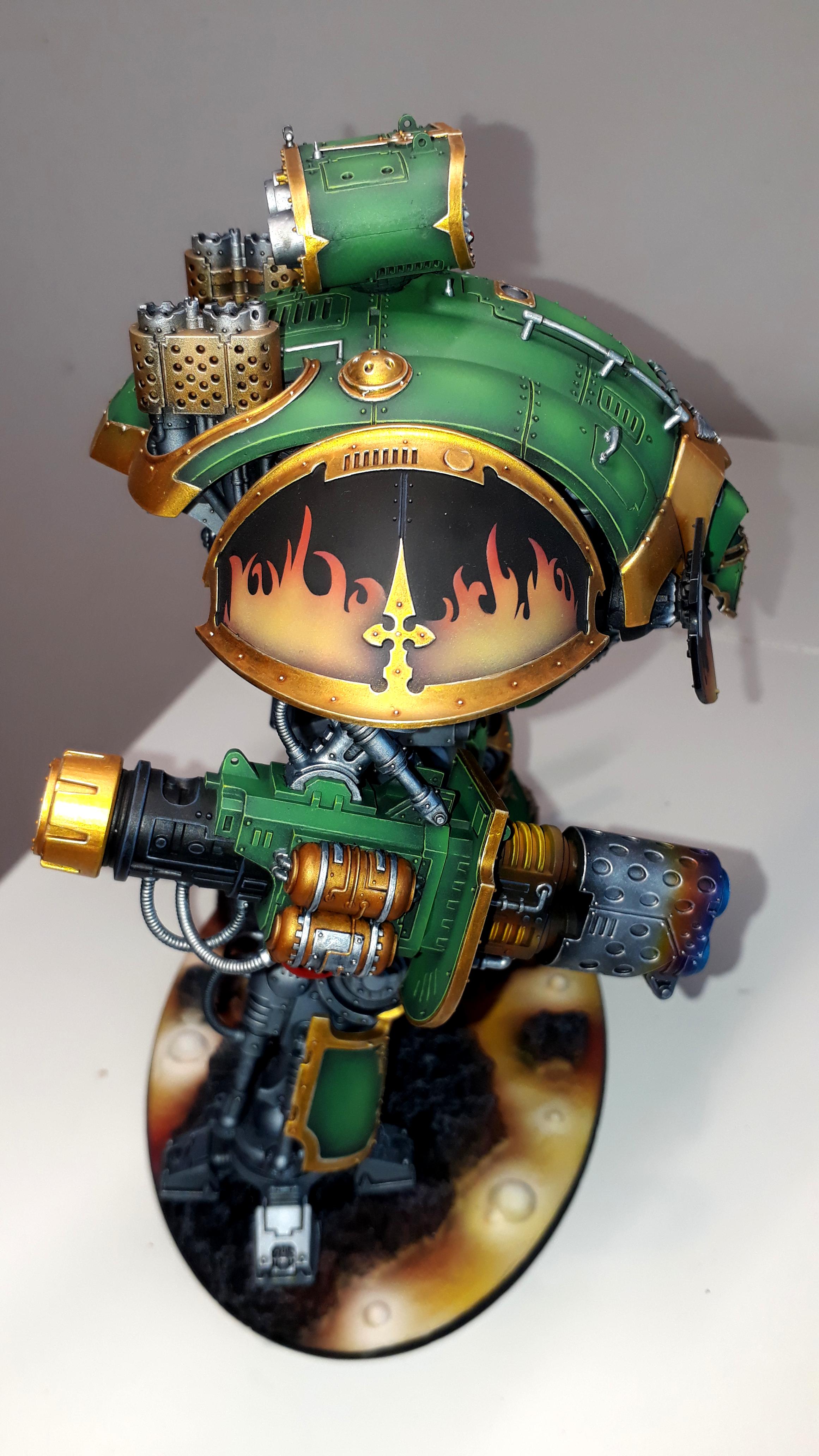 Imperial Knight