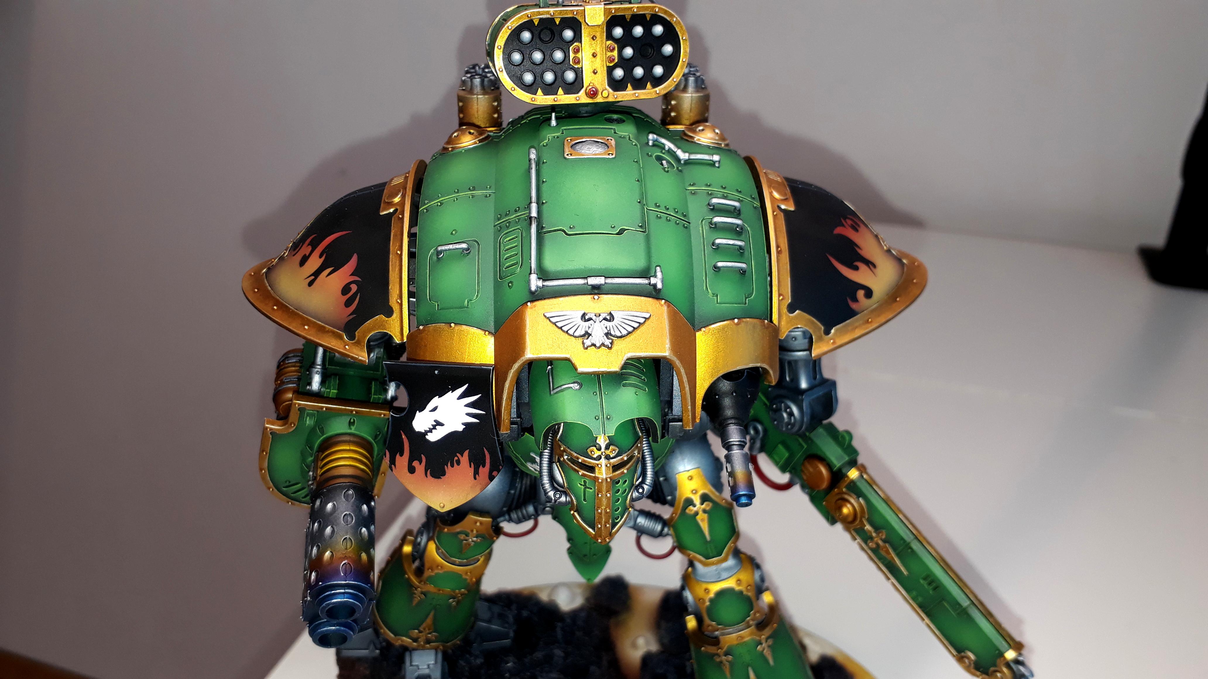 Imperial Knight
