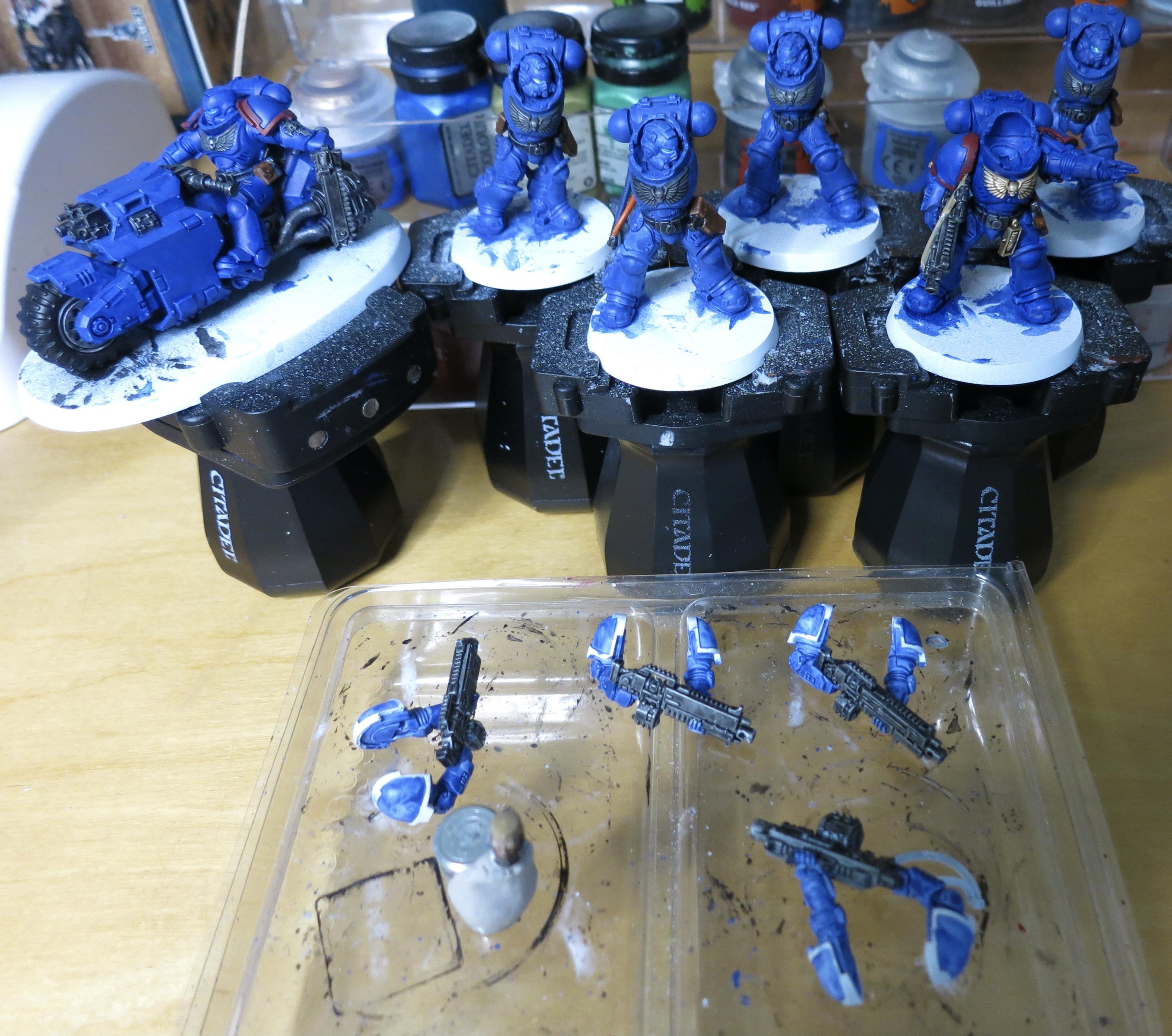 9-19 wip