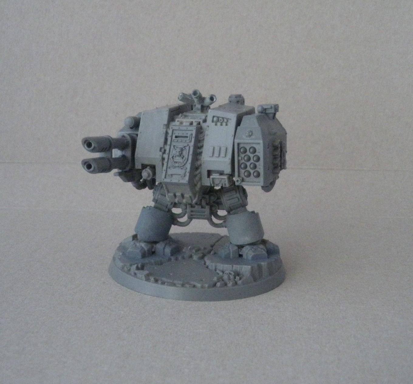 Dreadnought, Dread 