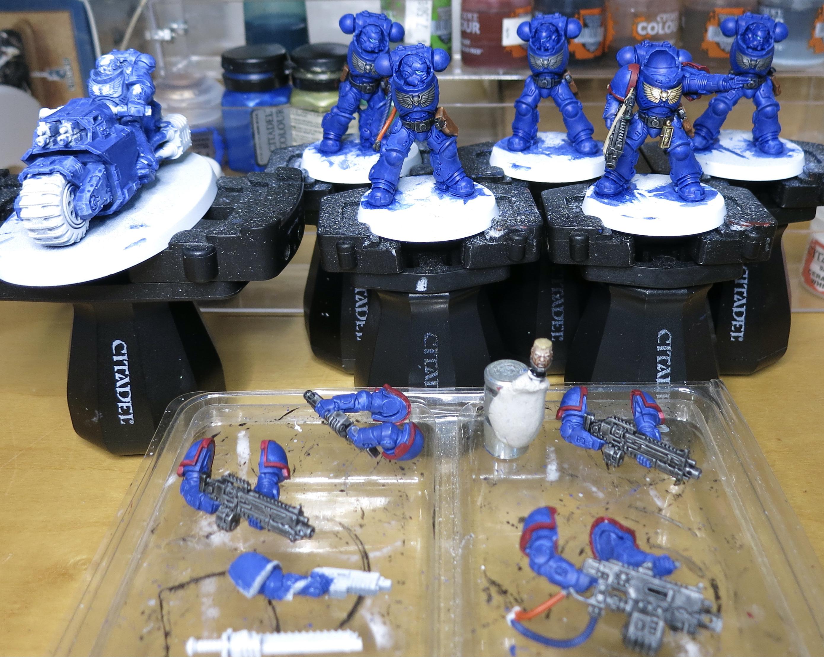 9-25 wip