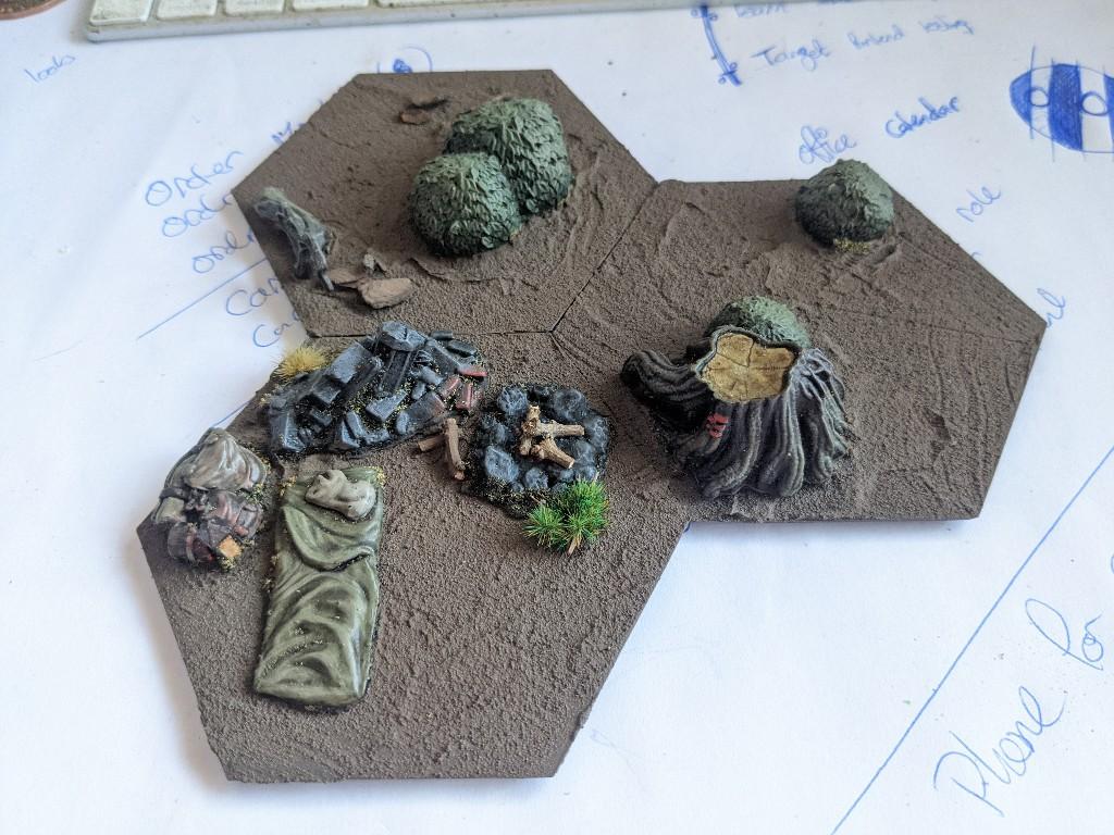 Campsite